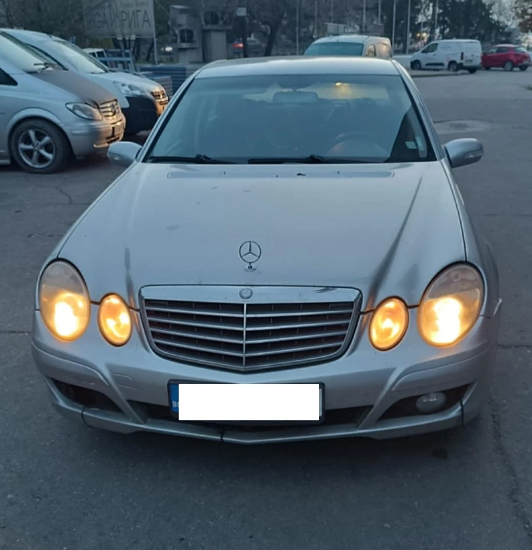 Mercedes-Benz C 270 270 CDI - изображение 2