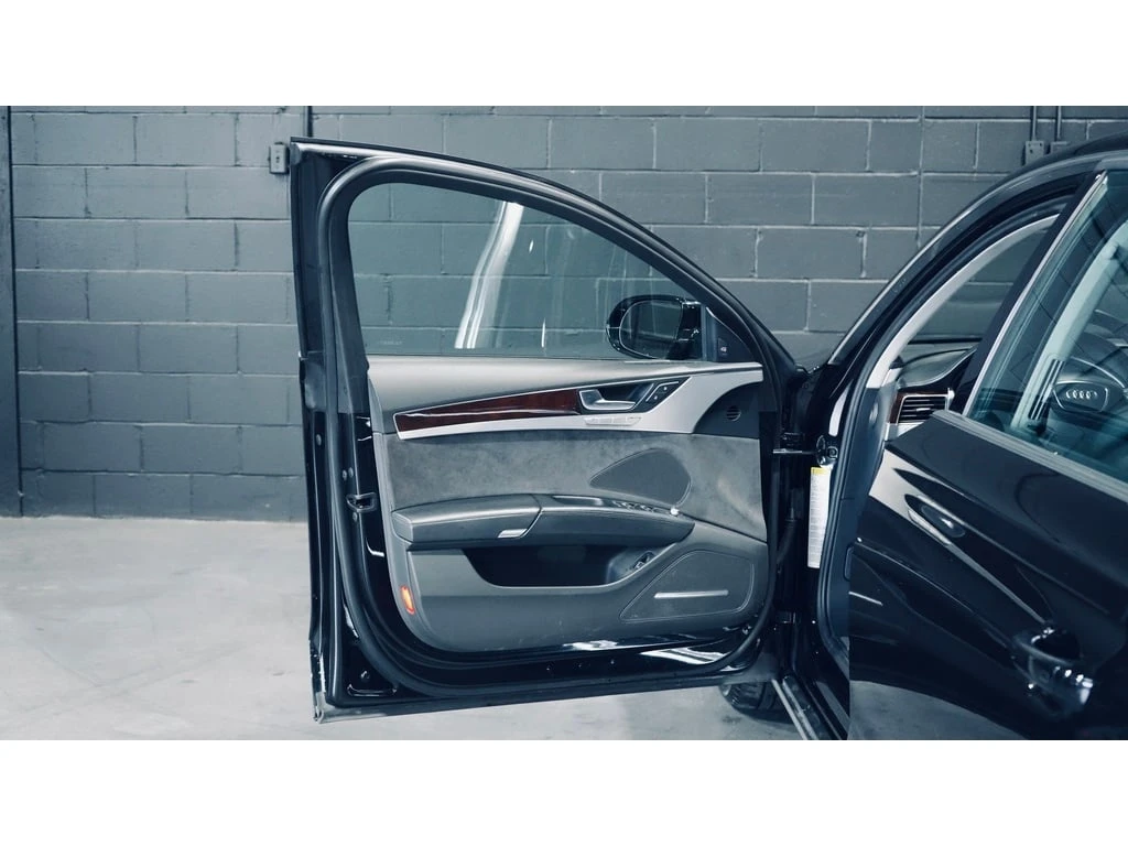 Audi A8 * PANO/360CAM/NAV/20 IN RIMS/DRIVE ASSIST/BOSE * C | Mobile.bg   12