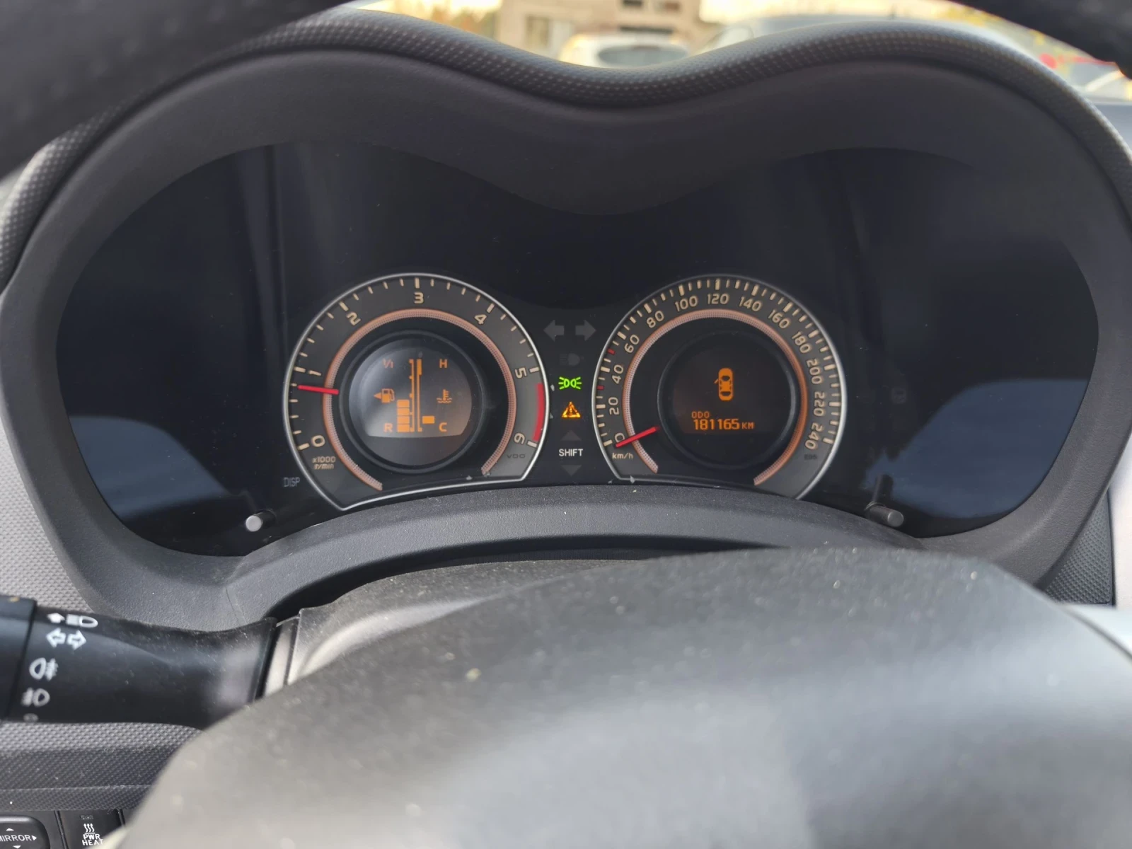 Toyota Auris  - изображение 6