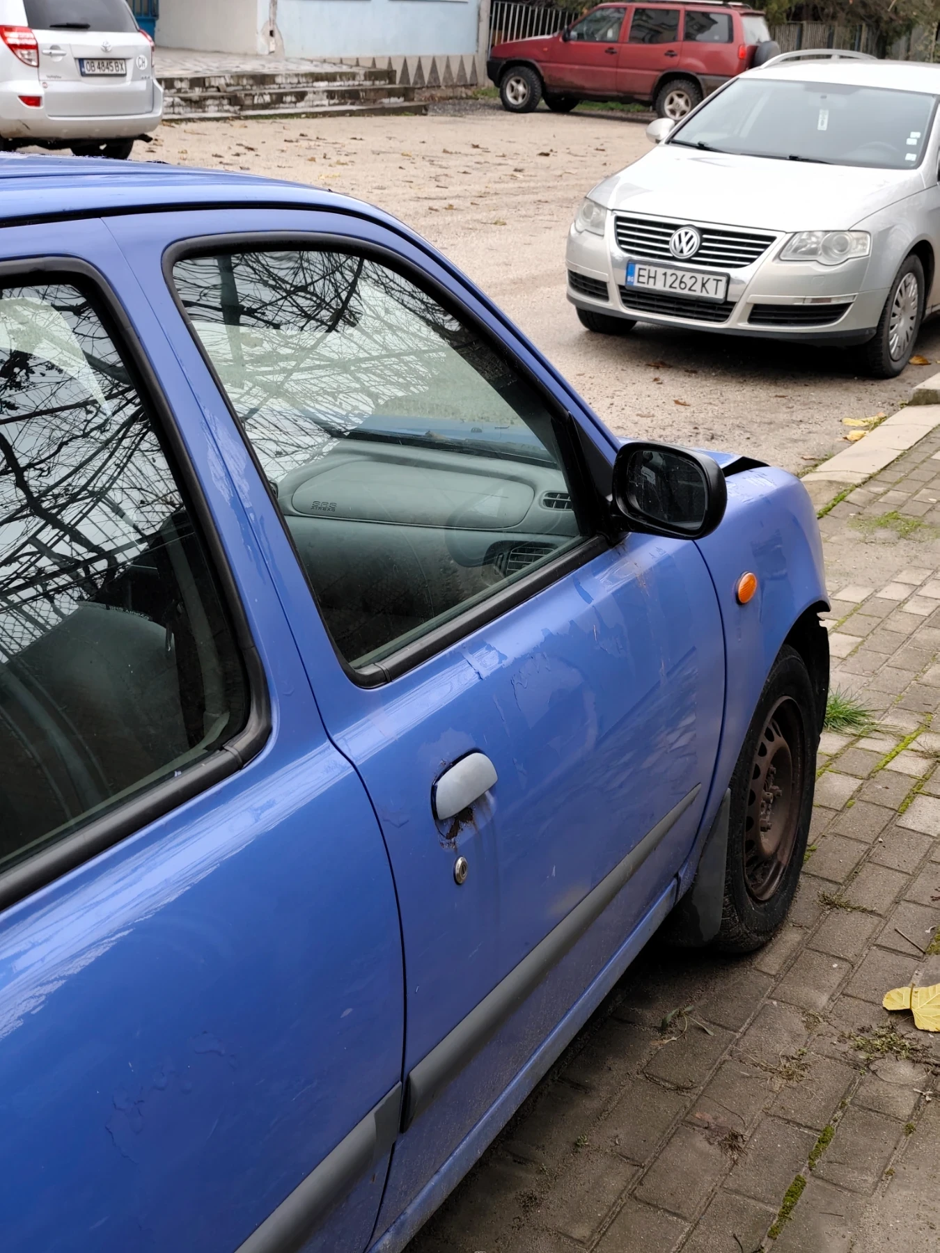 Nissan Micra  - изображение 7