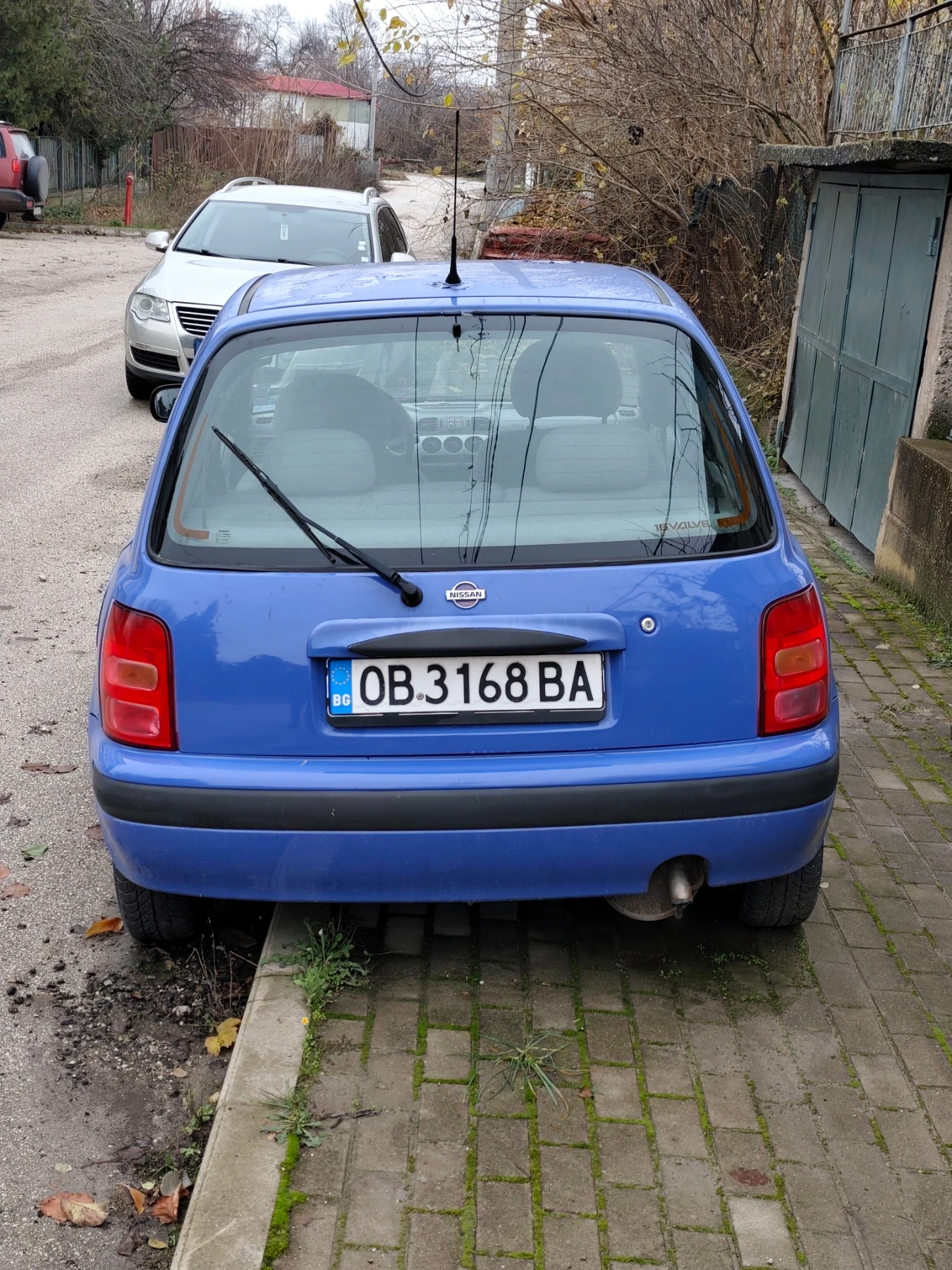 Nissan Micra | Mobile.bg � ����������� 11