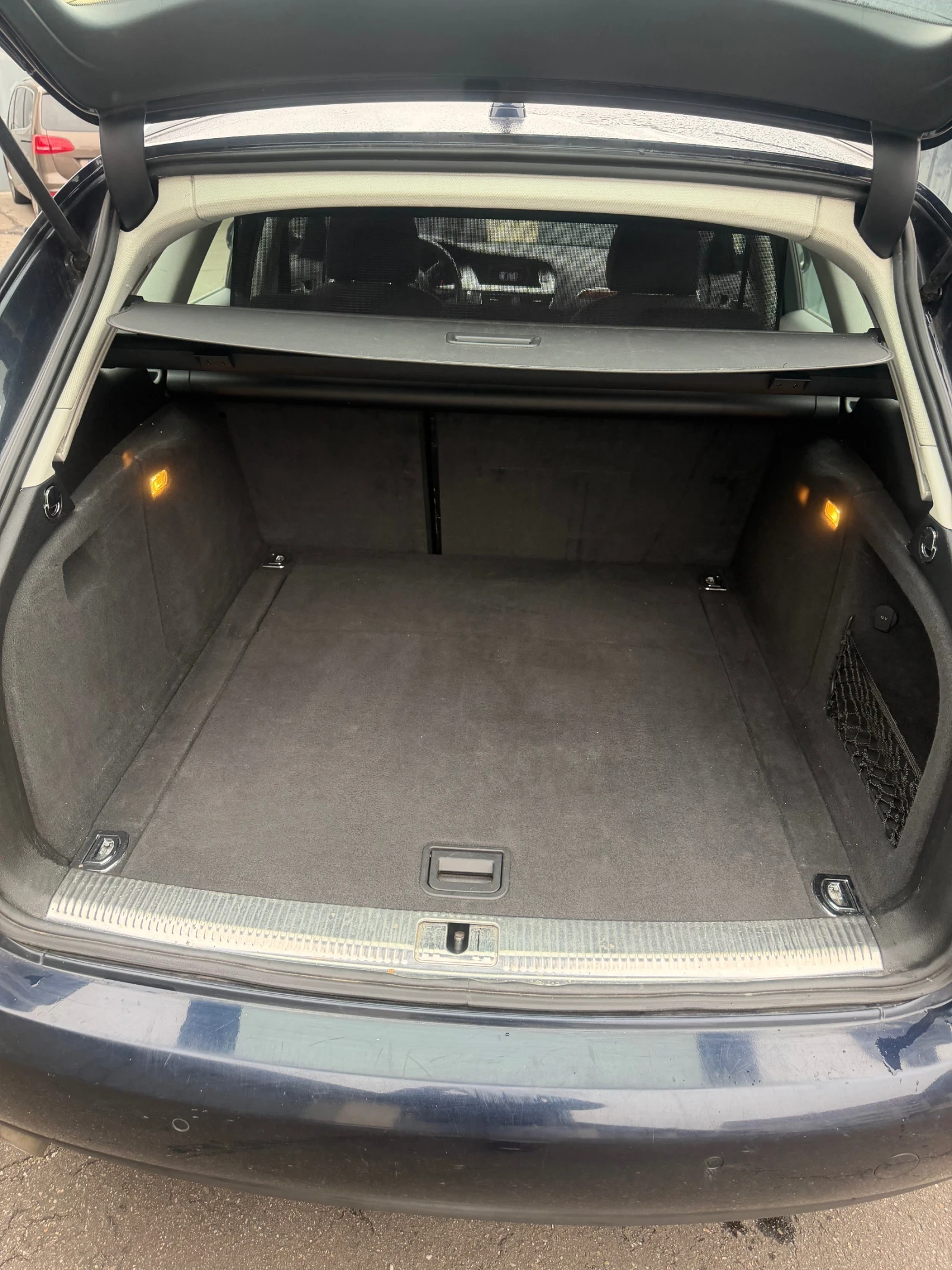 Audi A4 2.0TDI - изображение 7