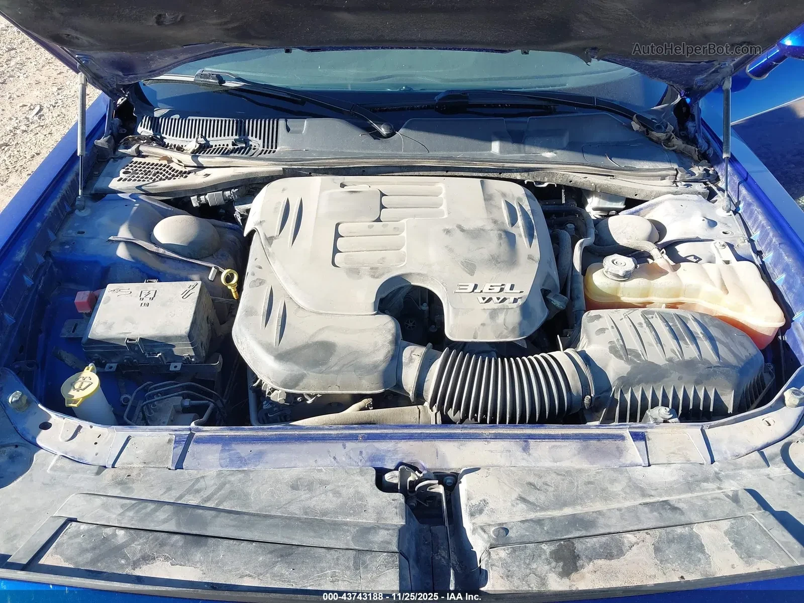 Dodge Challenger SXT* Pentastar* Крайна цена до БГ - изображение 10