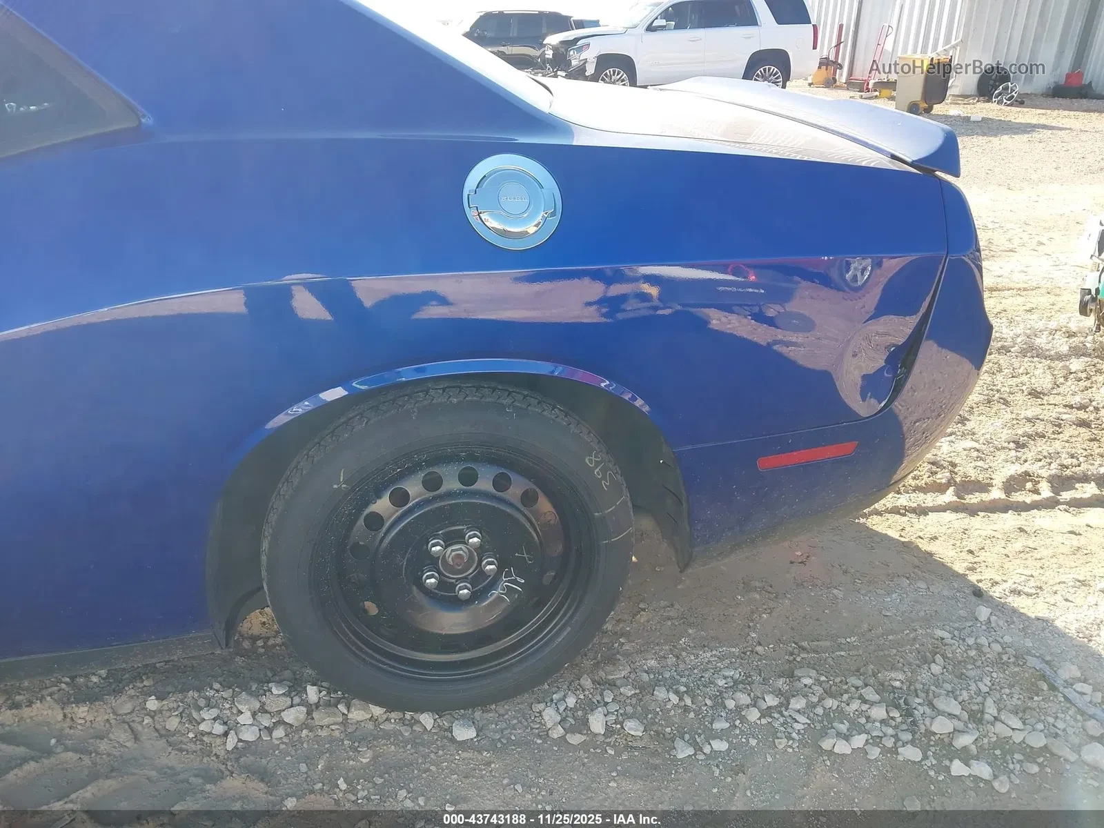 Dodge Challenger SXT* Pentastar* Крайна цена до БГ - изображение 7