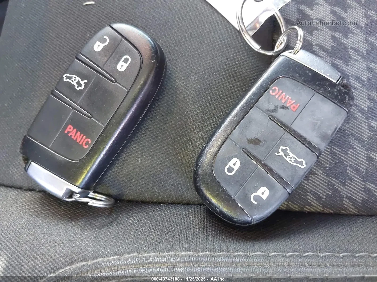 Dodge Challenger SXT* Pentastar* Крайна цена до БГ - изображение 9