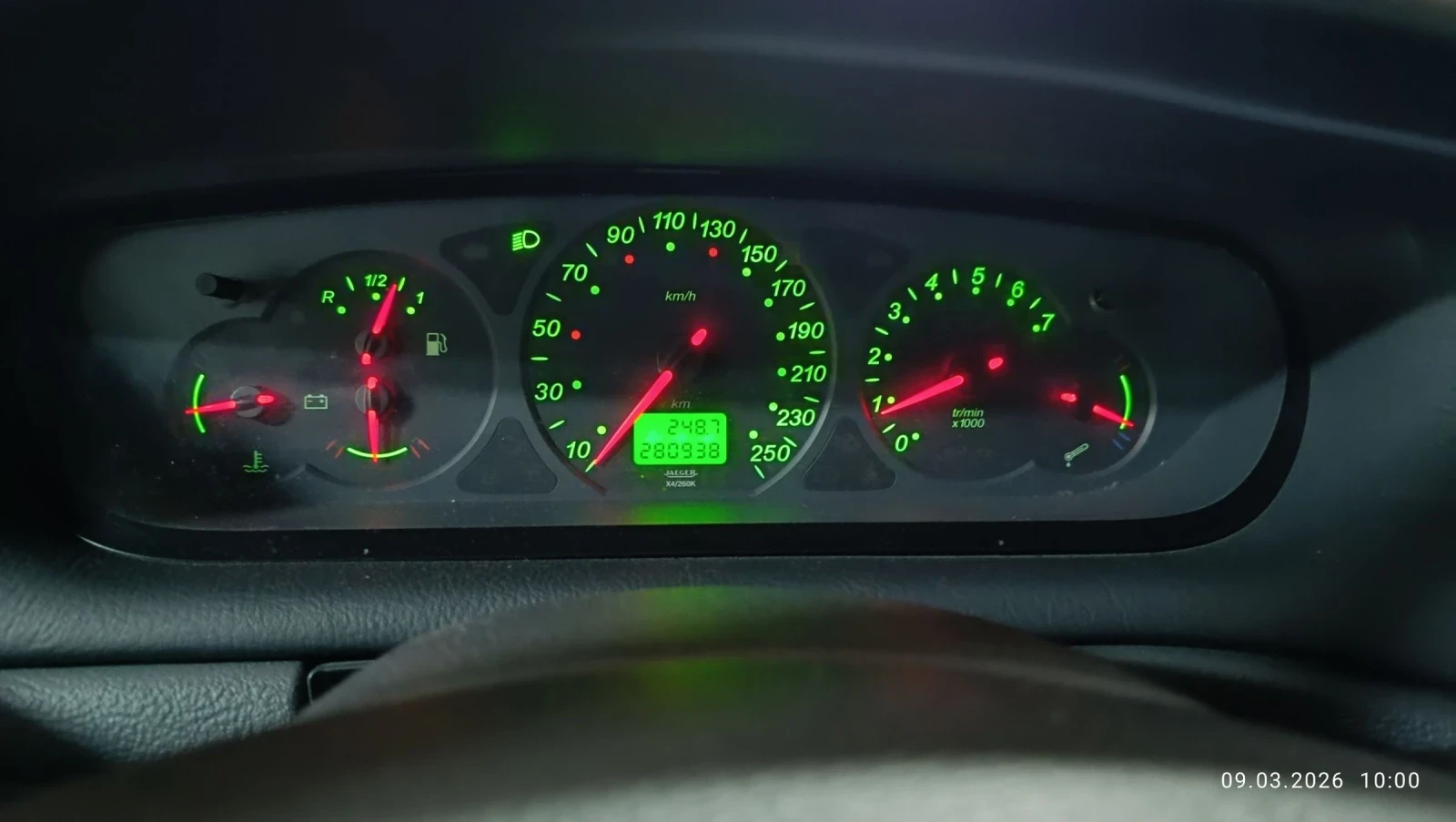 Citroen C5  - изображение 3