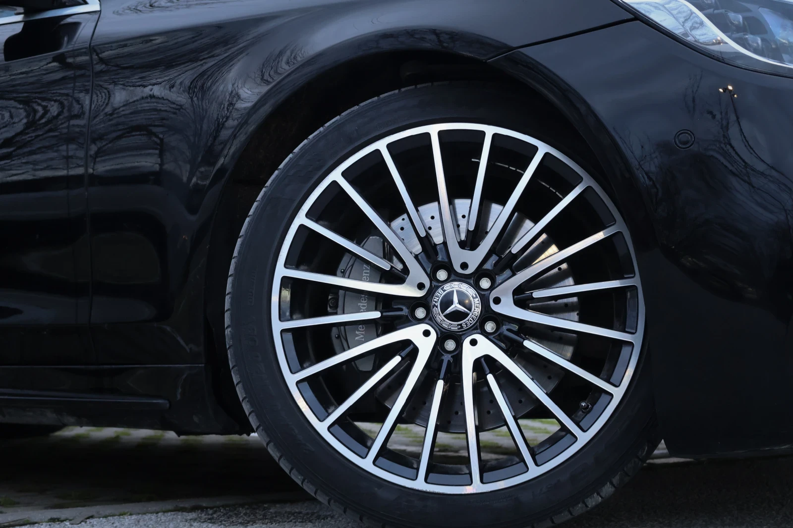 Mercedes-Benz S 63 AMG 6.3 | Mobile.bg � ����������� 7