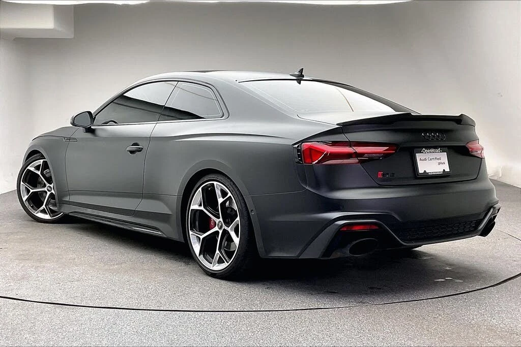 Audi Rs5 2.9�* A��������� * (���� �� ��) | Mobile.bg � ����������� 4