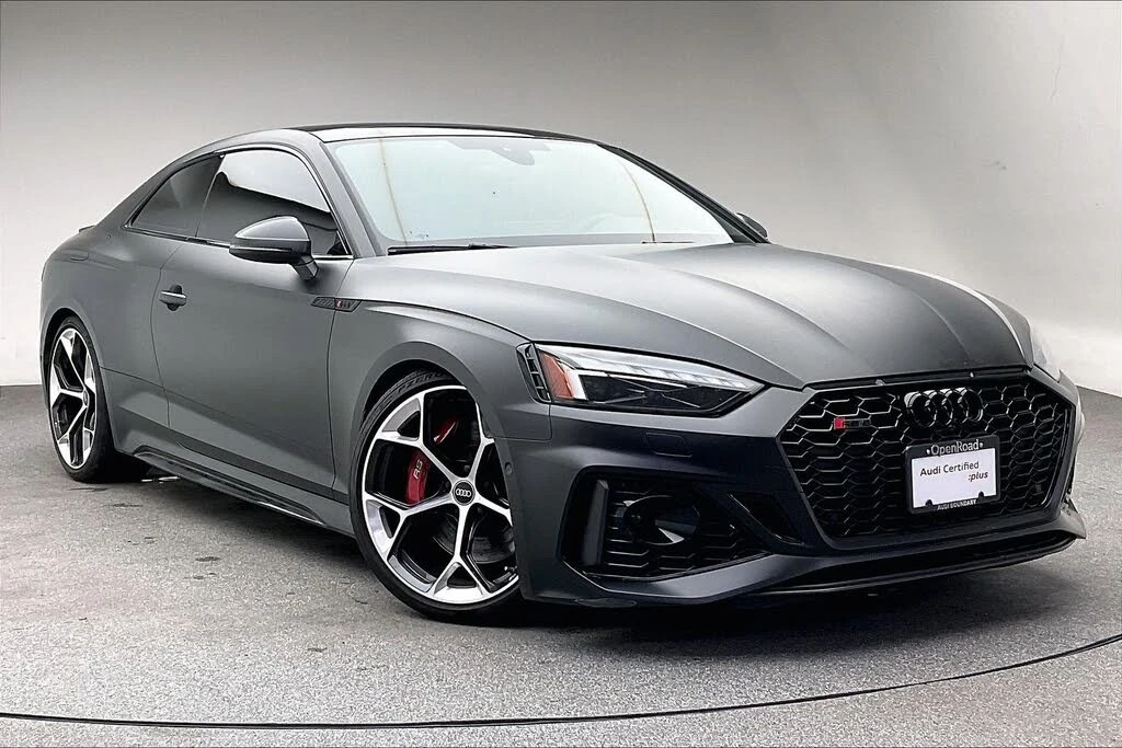 Audi Rs5 2.9�* A��������� * (���� �� ��) | Mobile.bg � ����������� 3