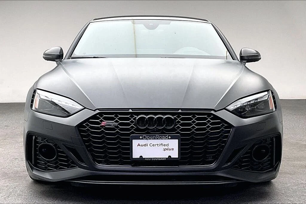 Audi Rs5 2.9�* A��������� * (���� �� ��) | Mobile.bg � ����������� 2