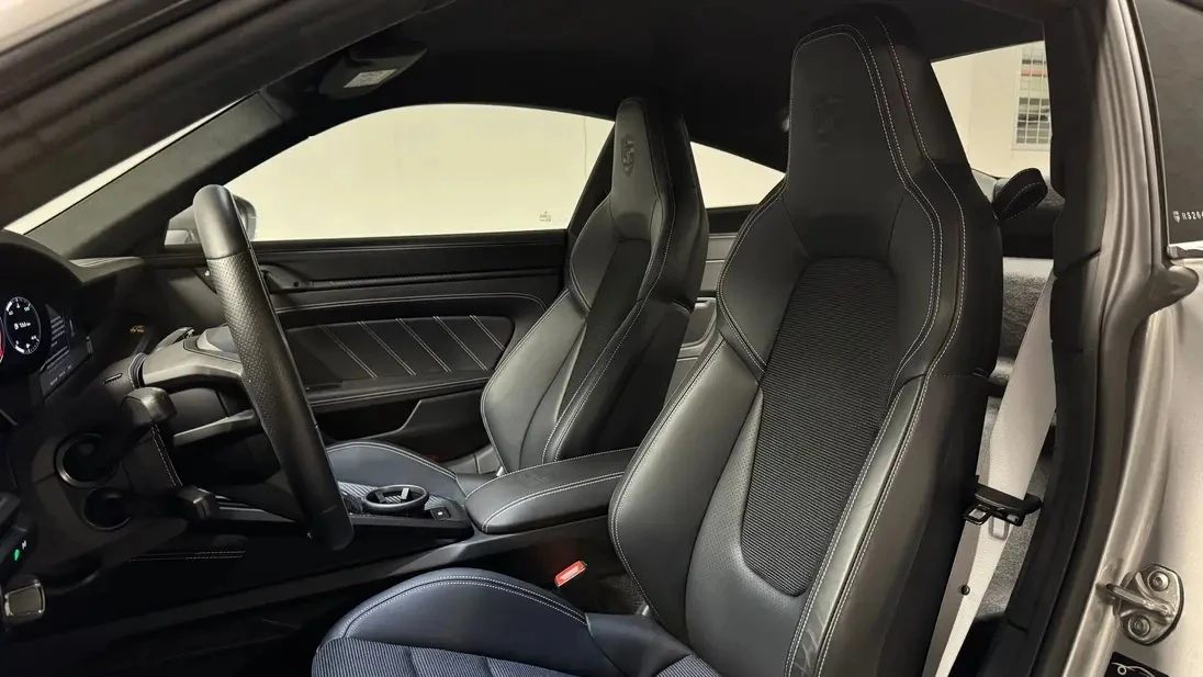 Porsche 911 S/T 4.0  | Mobile.bg � ����������� 8