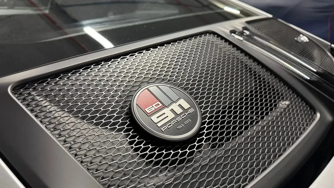 Porsche 911 S/T 4.0  | Mobile.bg � ����������� 7