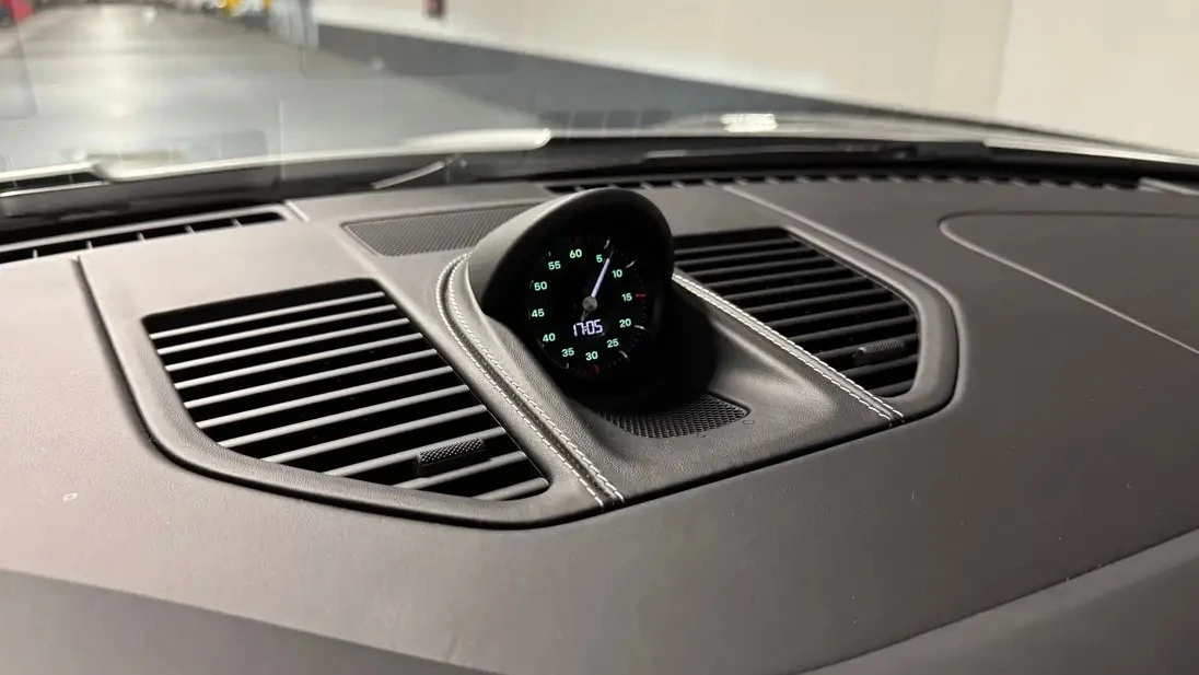 Porsche 911 S/T 4.0  | Mobile.bg � ����������� 11