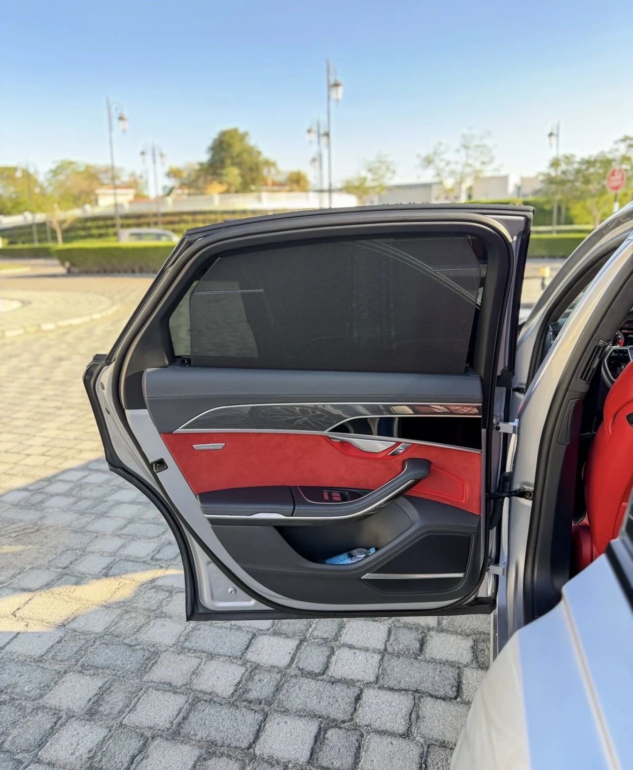 Audi S8, снимка 5 - Автомобили и джипове - 54283966