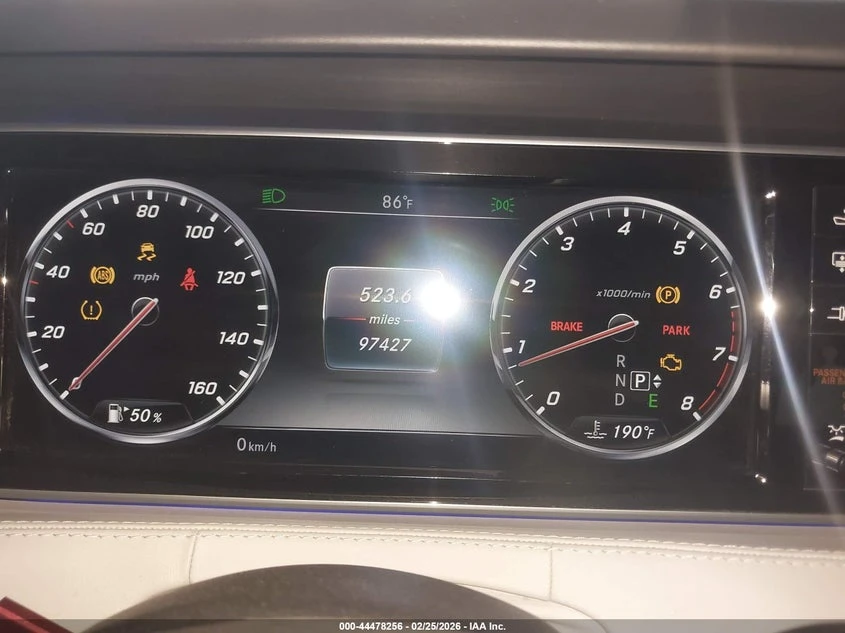 Mercedes-Benz S 550 * 4Matic*  | Mobile.bg � ����������� 7