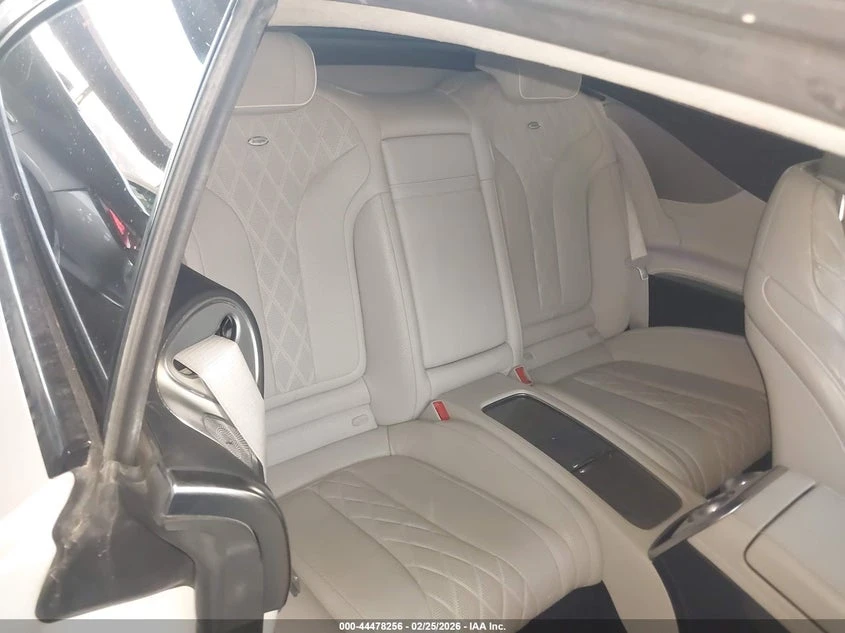 Mercedes-Benz S 550 * 4Matic*  | Mobile.bg � ����������� 8