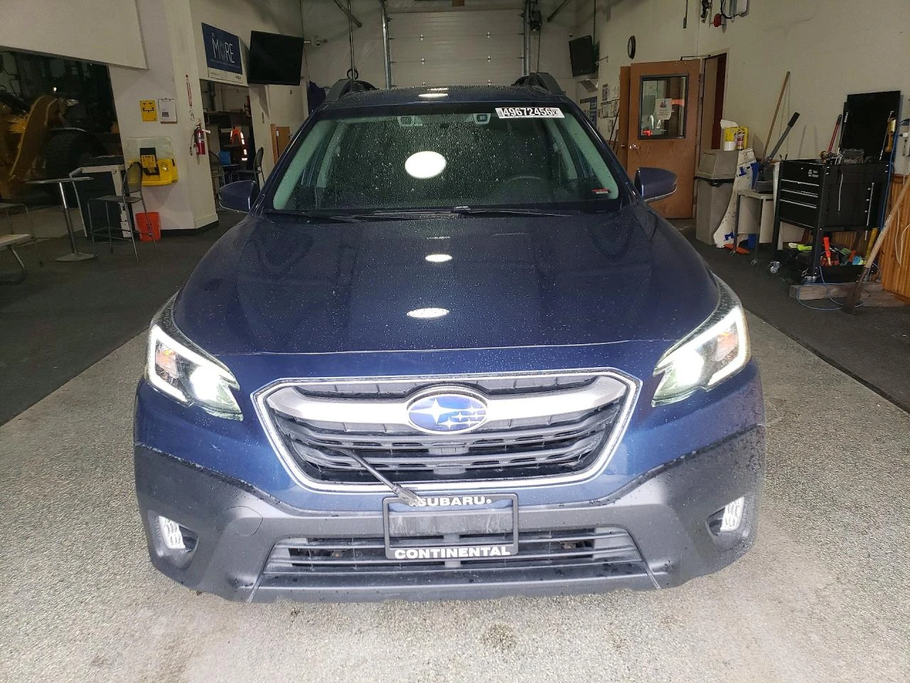 Subaru Outback PREMIUM 4x4 | Mobile.bg � ����������� 3