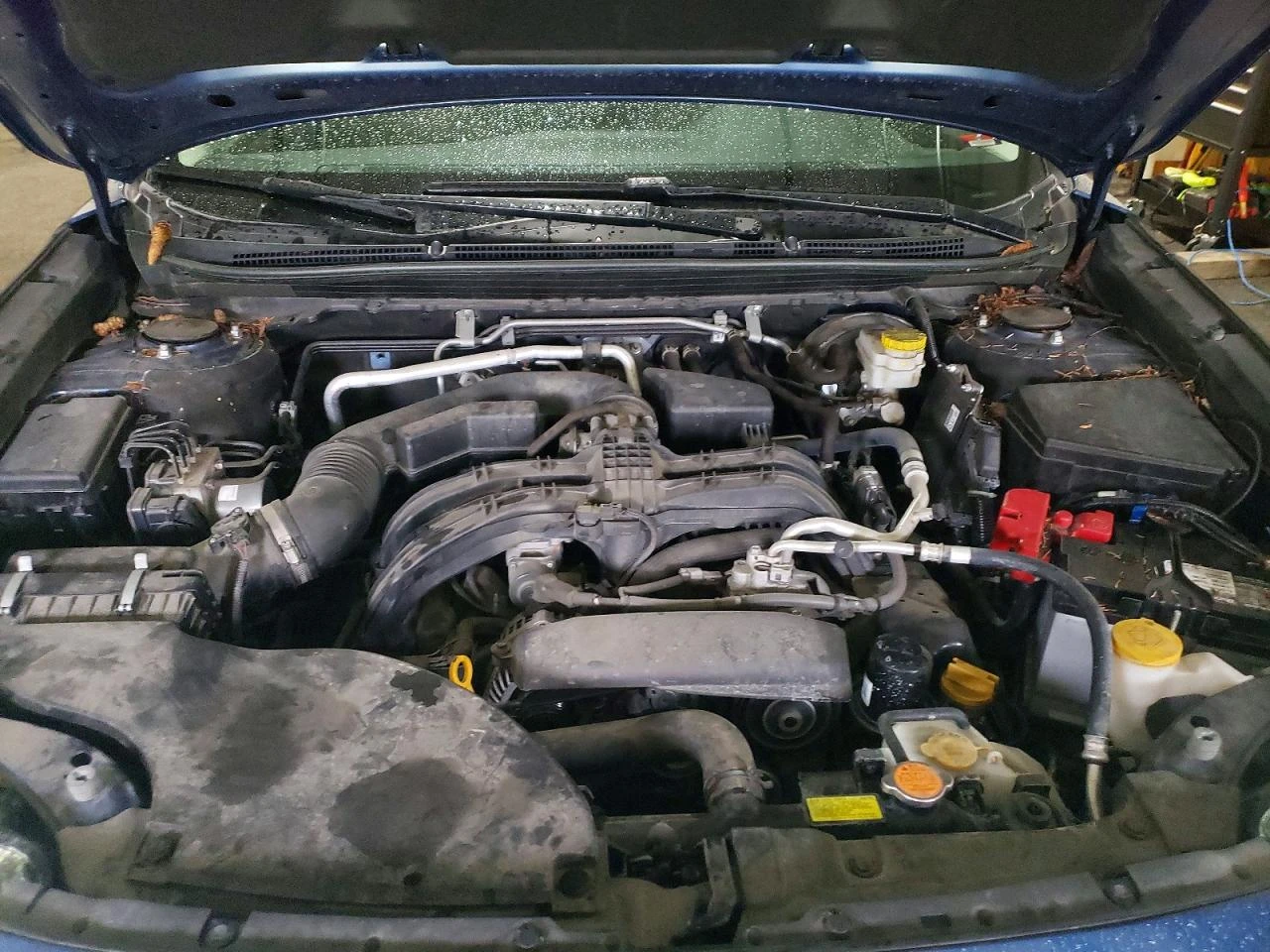 Subaru Outback PREMIUM 4x4 | Mobile.bg � ����������� 12