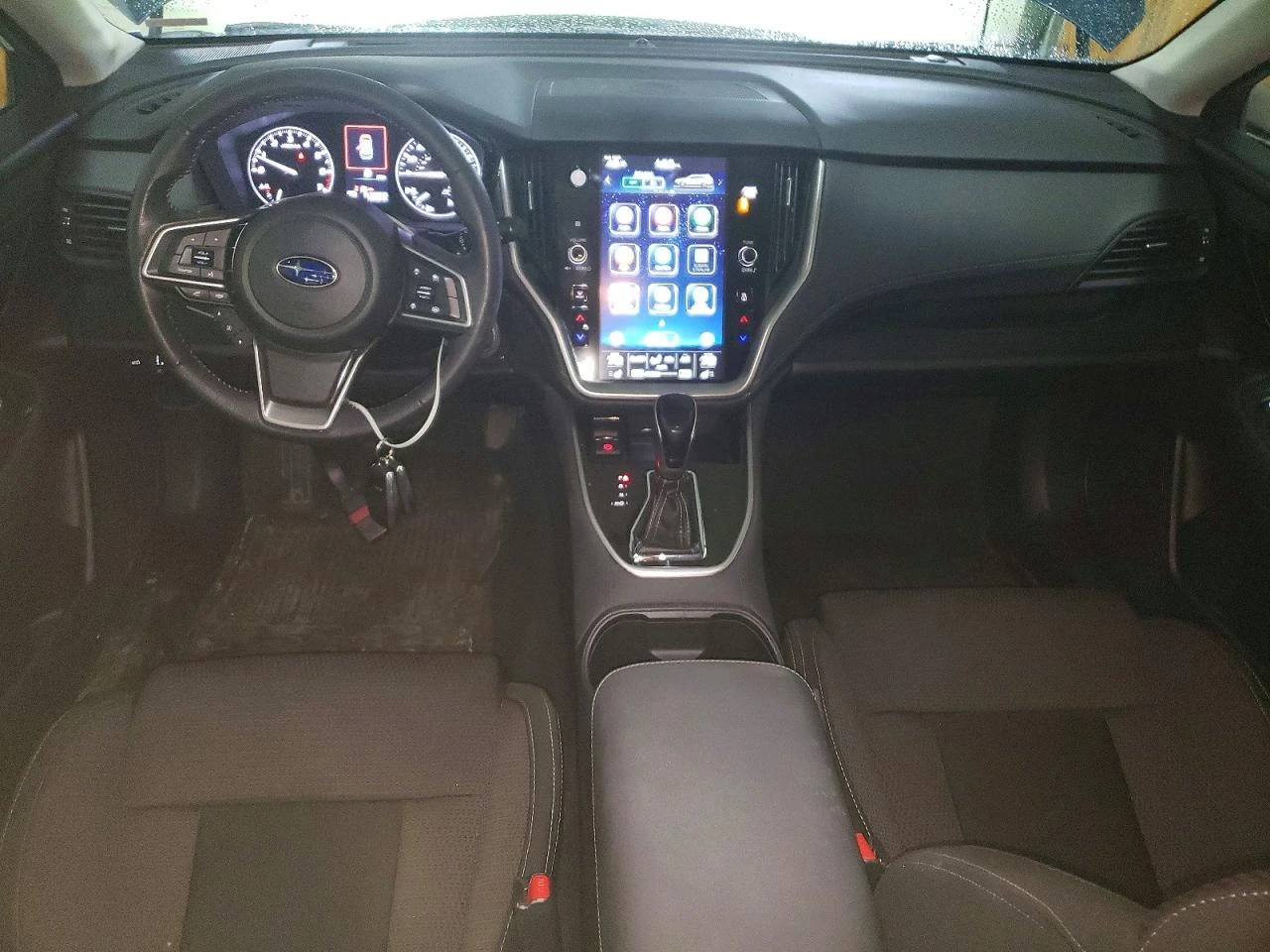 Subaru Outback PREMIUM 4x4 | Mobile.bg � ����������� 8