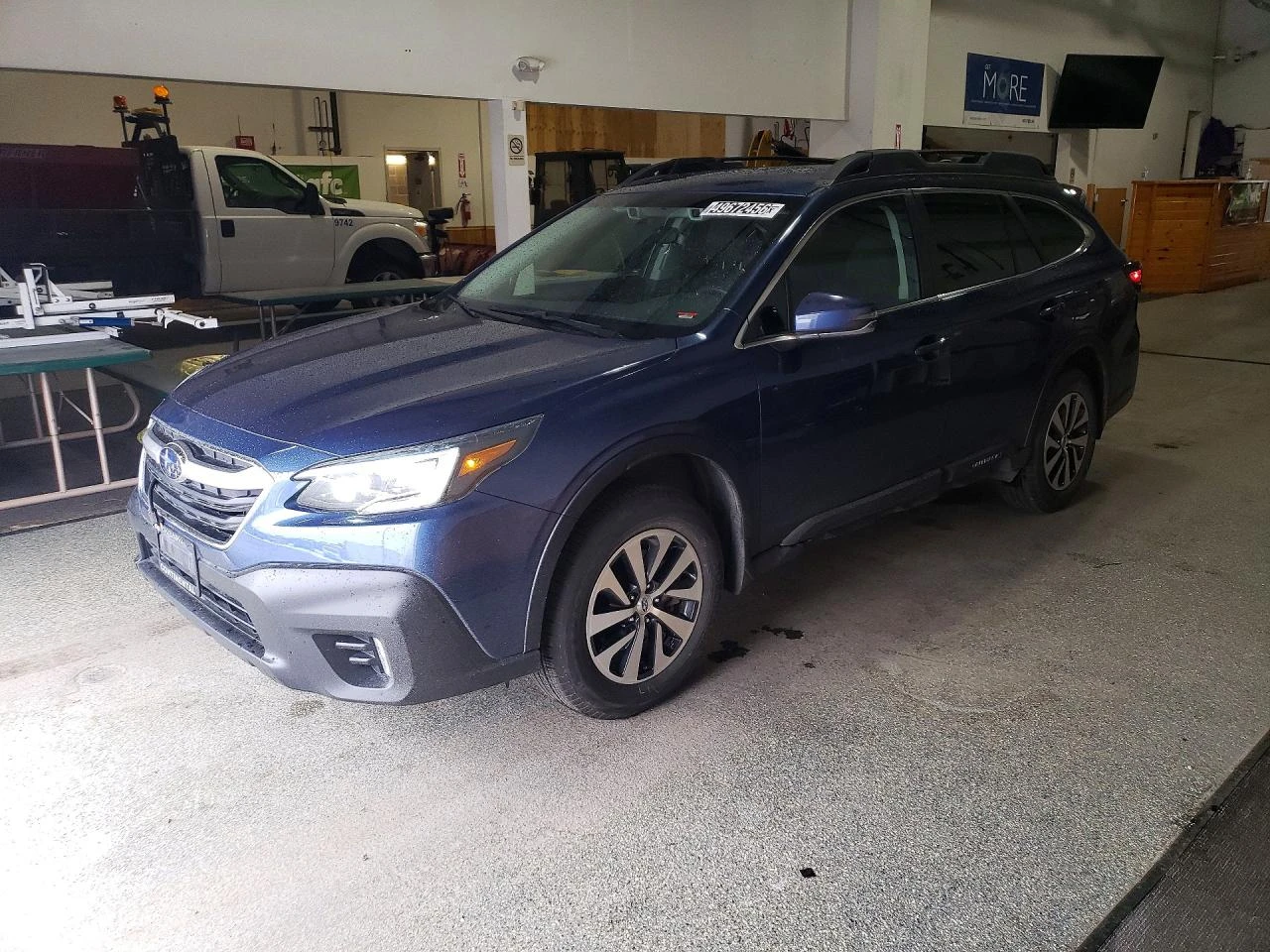 Subaru Outback PREMIUM 4x4 | Mobile.bg � ����������� 1