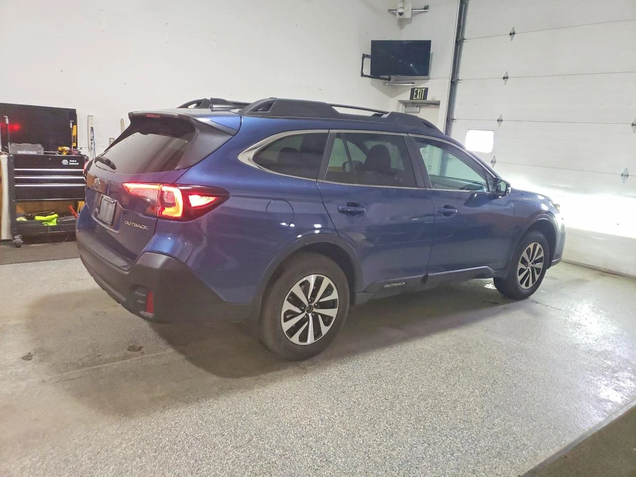 Subaru Outback PREMIUM 4x4 | Mobile.bg � ����������� 5