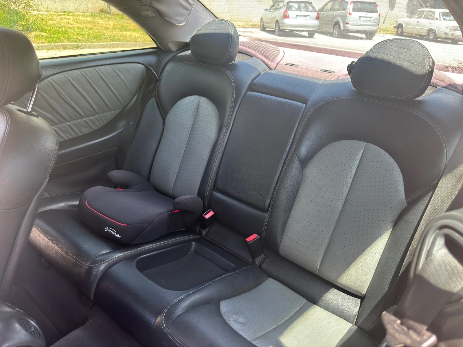 Mercedes-Benz CLK | Mobile.bg � ����������� 10
