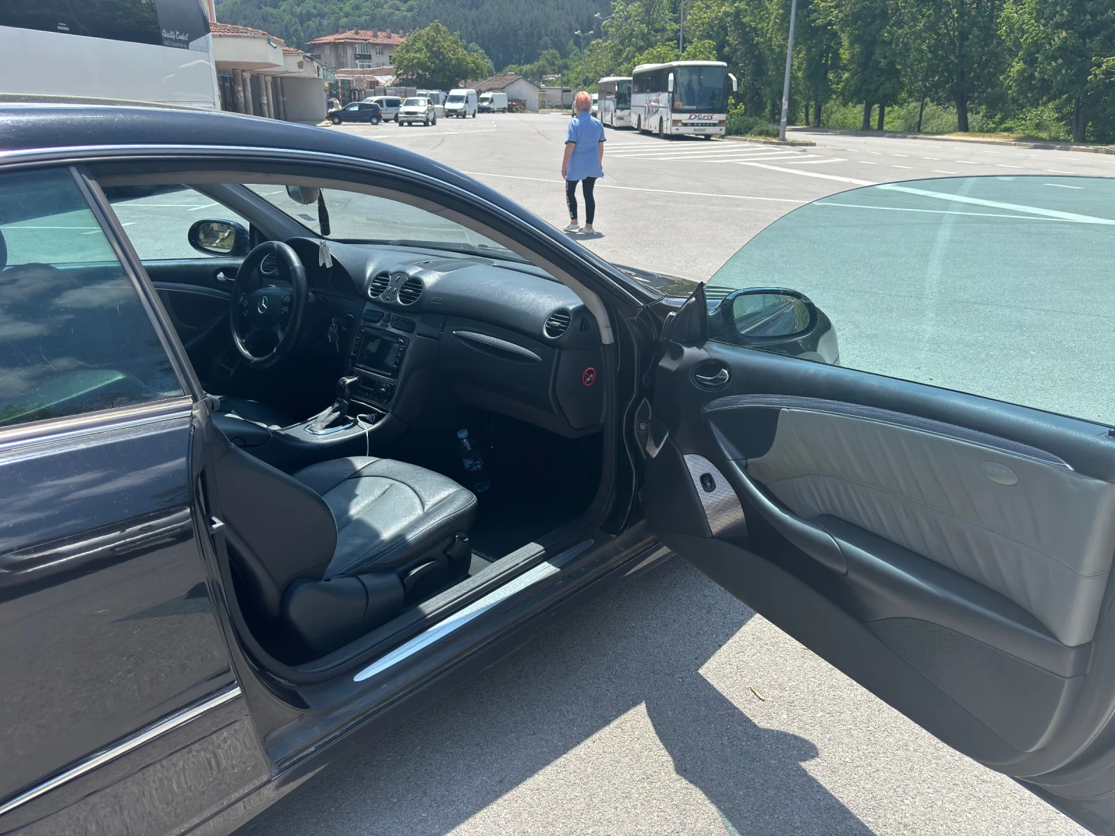 Mercedes-Benz CLK | Mobile.bg � ����������� 6