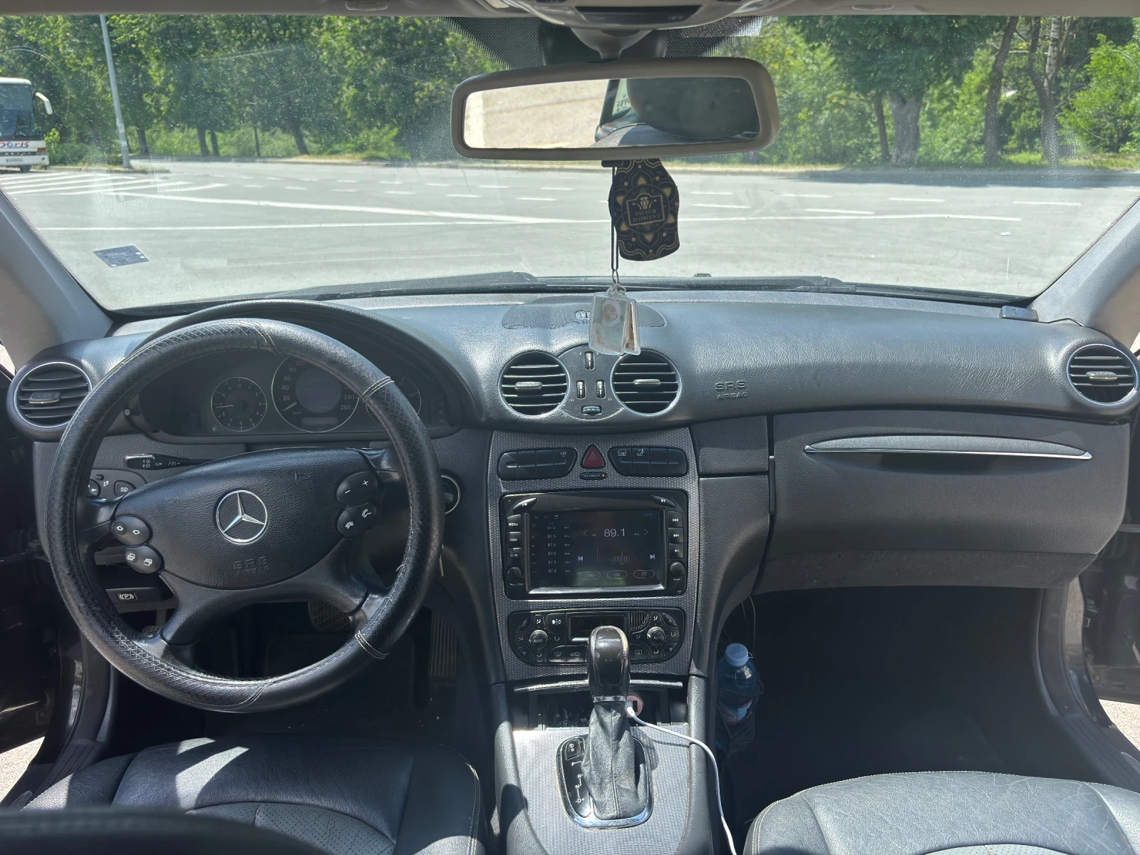Mercedes-Benz CLK | Mobile.bg � ����������� 9