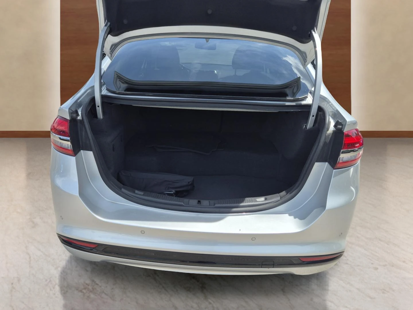 Ford Mondeo 2.0 HEV, снимка 12 - Автомобили и джипове - 54826622