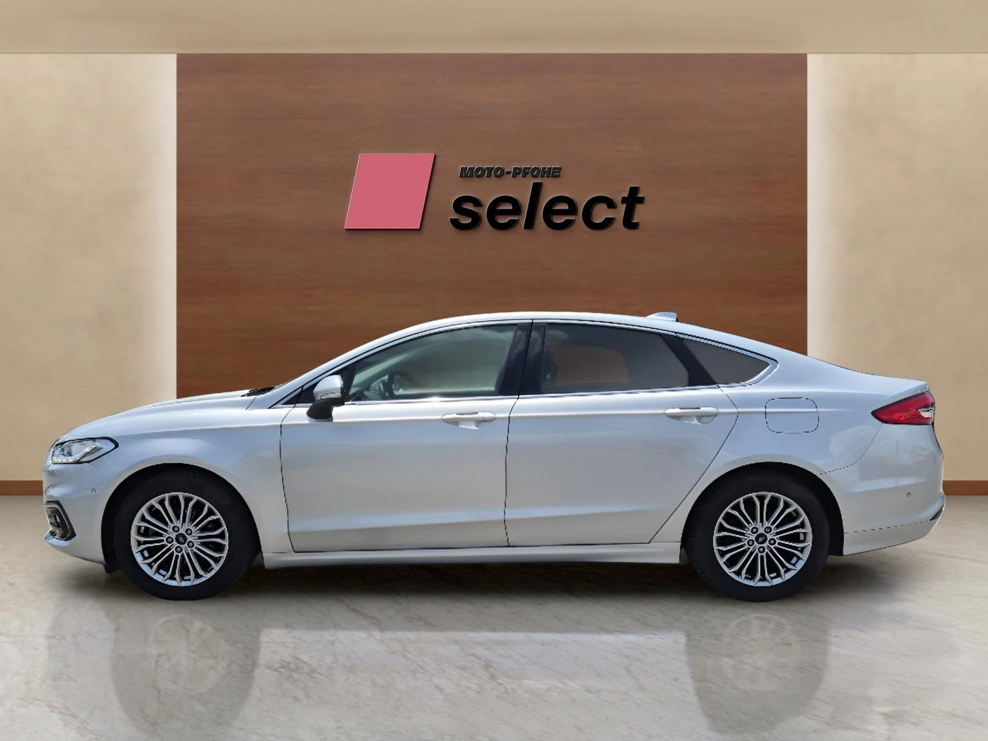 Ford Mondeo 2.0 HEV, снимка 8 - Автомобили и джипове - 54826622