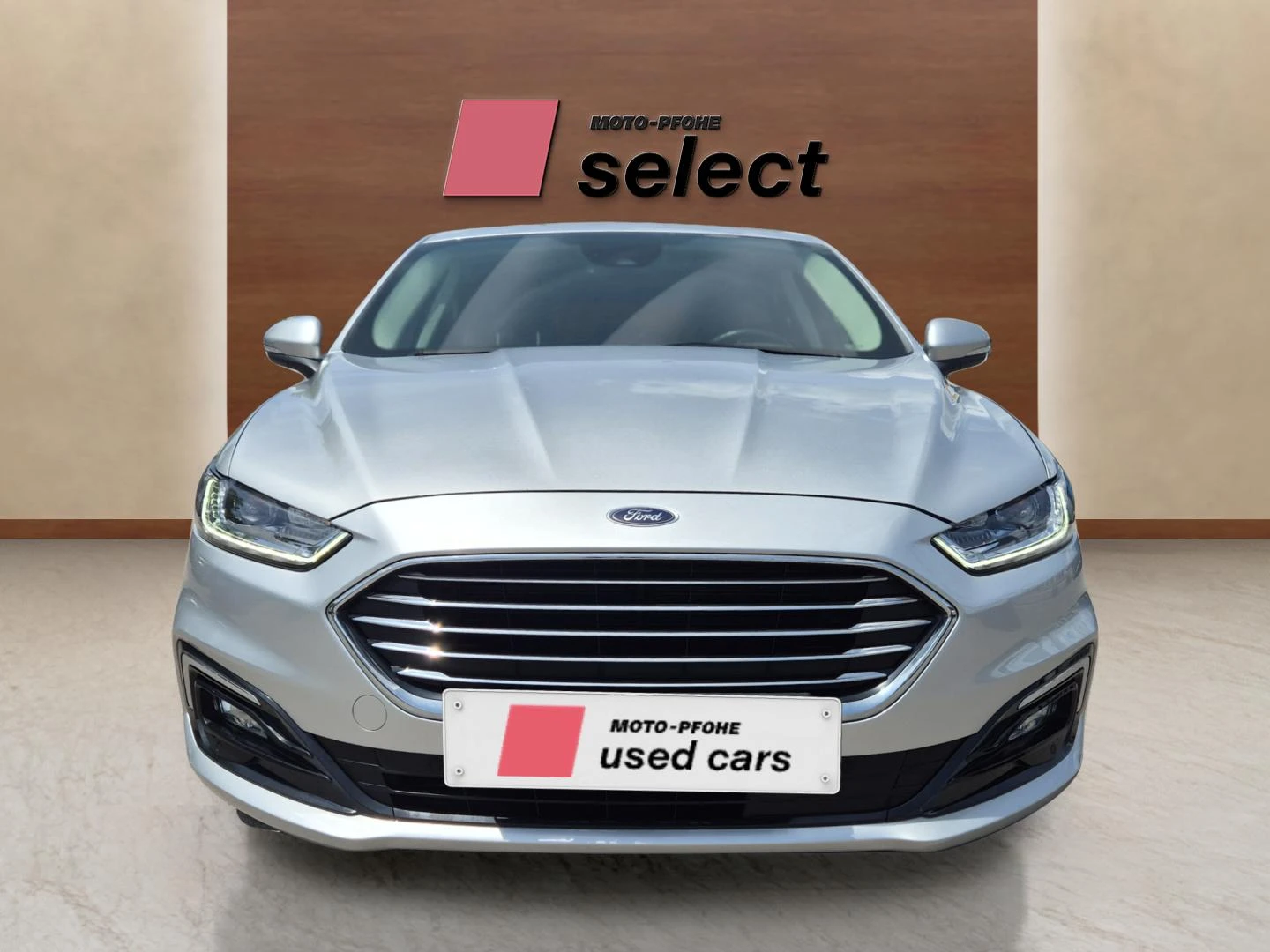 Ford Mondeo 2.0 HEV, снимка 2 - Автомобили и джипове - 54826622