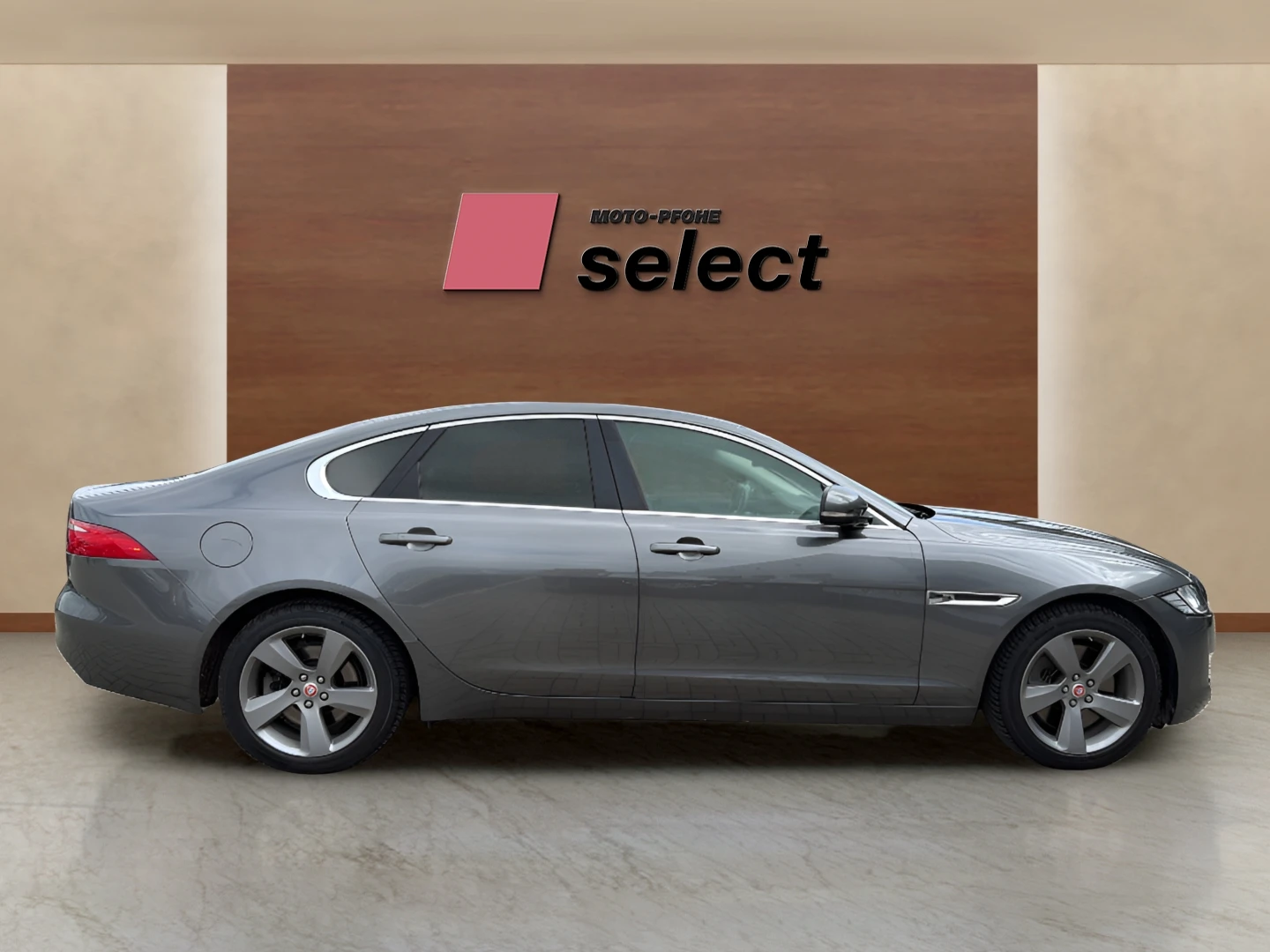 Jaguar Xf 3.0 V6 S/C, снимка 5 - Автомобили и джипове - 54906038