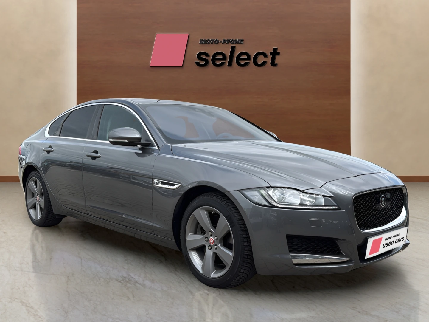 Jaguar Xf 3.0 V6 S/C, снимка 2 - Автомобили и джипове - 54906038