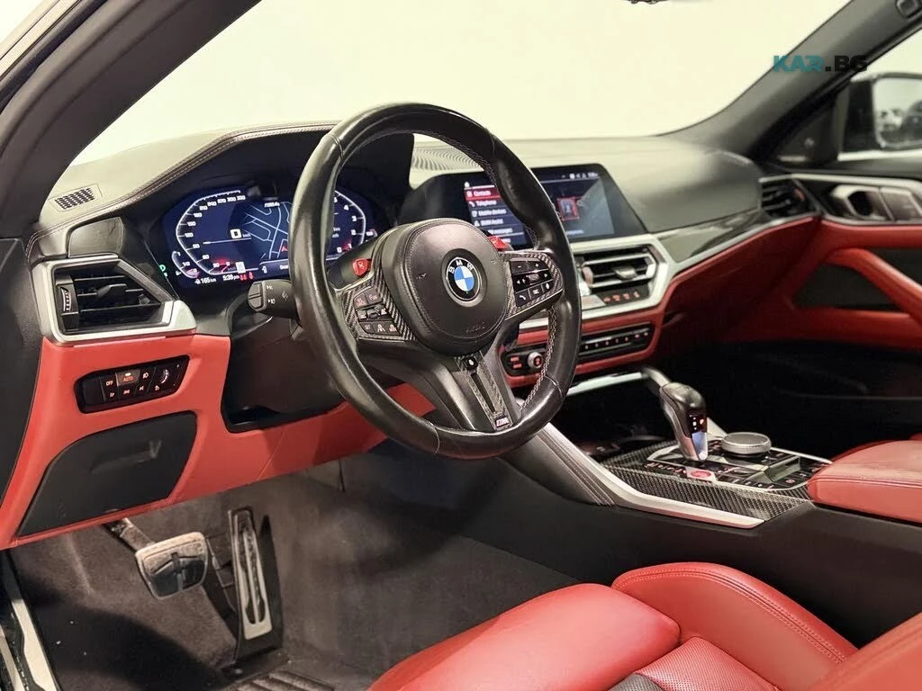 BMW M4 Competition* xDrive* ����������* (���� �� ��) | Mobile.bg � ����������� 9