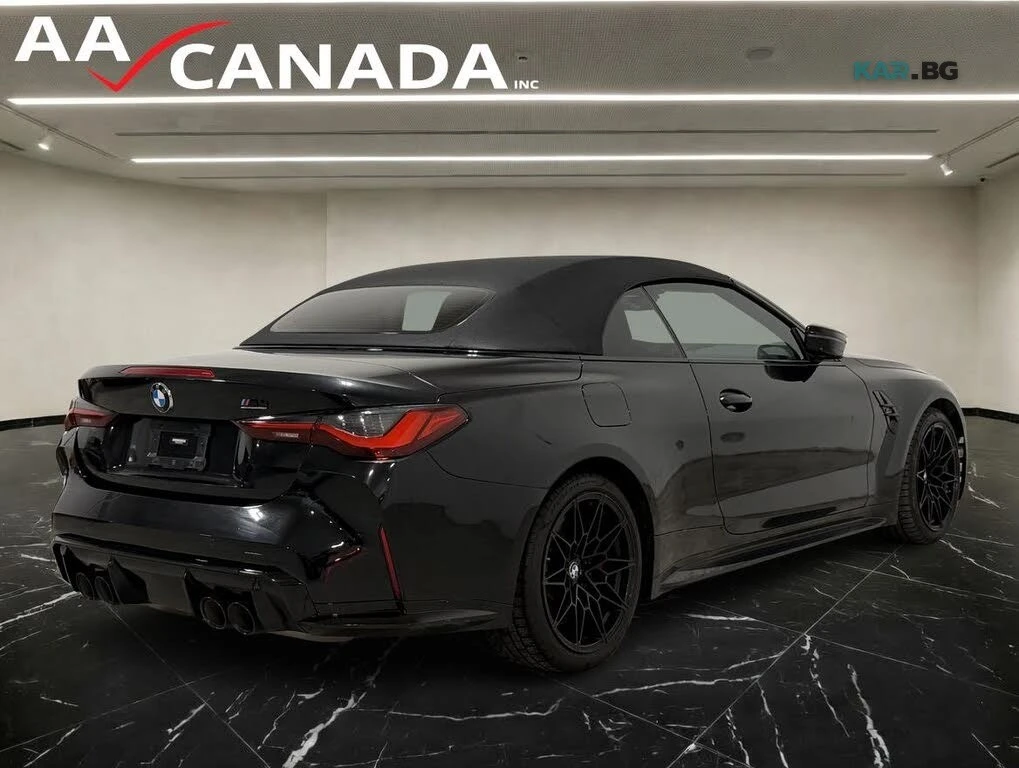 BMW M4 Competition* xDrive* ����������* (���� �� ��) | Mobile.bg � ����������� 5