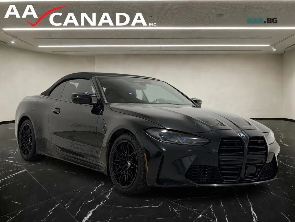 BMW M4 Competition* xDrive* ����������* (���� �� ��) | Mobile.bg � ����������� 4