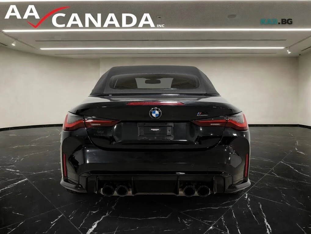 BMW M4 Competition* xDrive* ����������* (���� �� ��) | Mobile.bg � ����������� 6