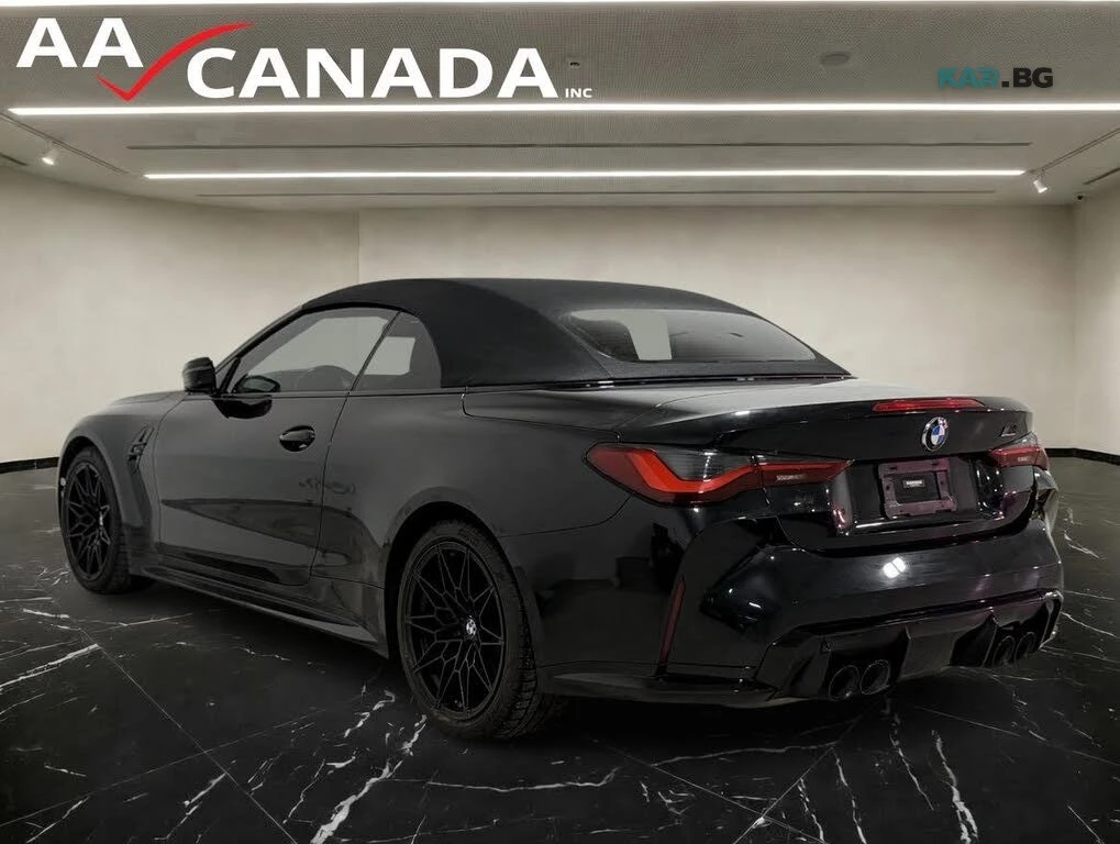 BMW M4 Competition* xDrive* ����������* (���� �� ��) | Mobile.bg � ����������� 7