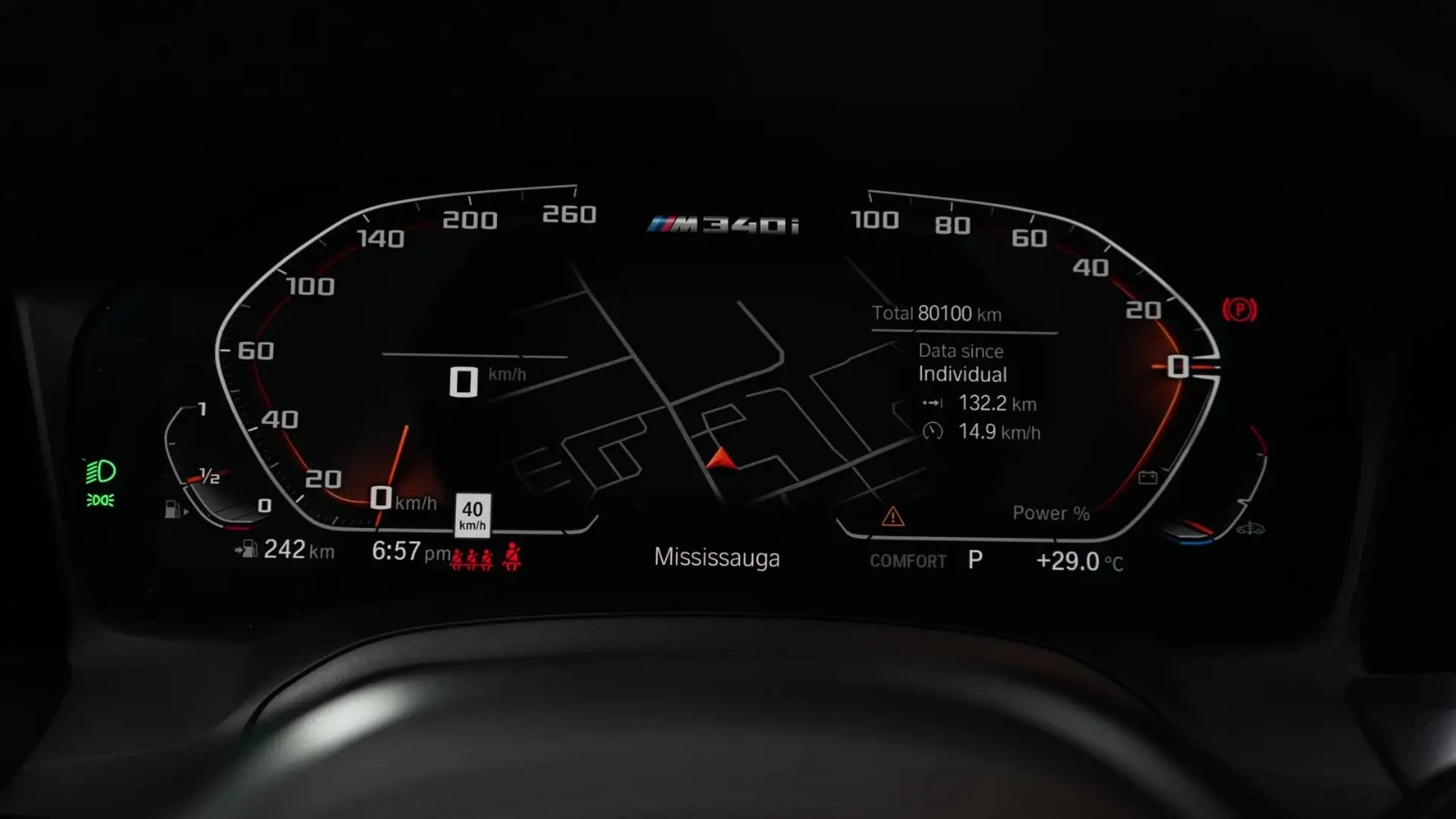 BMW 340 xDrive ЦЕНА ДО БЪЛГАРИЯ РЕГИСТРАЦИЯ & АВТОКРЕДИТ, снимка 14 - Автомобили и джипове - 55011863