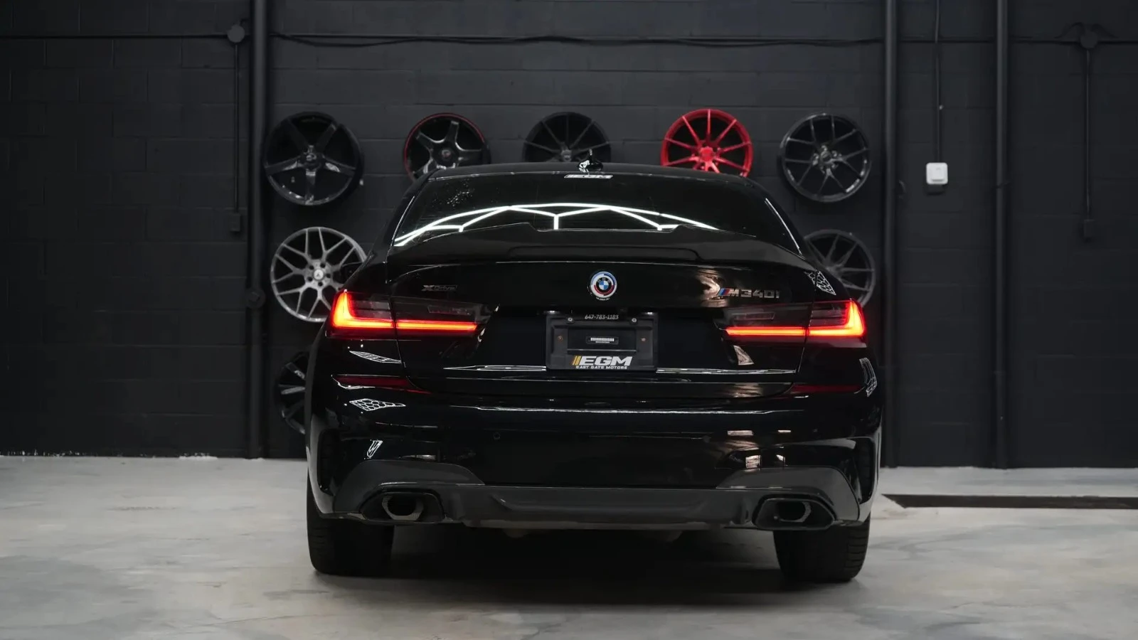 BMW 340 xDrive ЦЕНА ДО БЪЛГАРИЯ РЕГИСТРАЦИЯ & АВТОКРЕДИТ, снимка 6 - Автомобили и джипове - 55011863