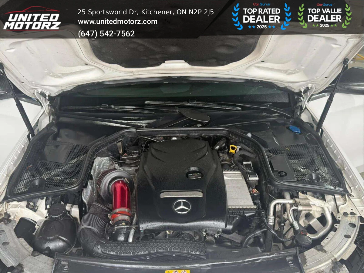 Mercedes-Benz C 300 4MATIC КОЖА* ПОДГРЕВ* ПАНО* , снимка 16 - Автомобили и джипове - 55123361