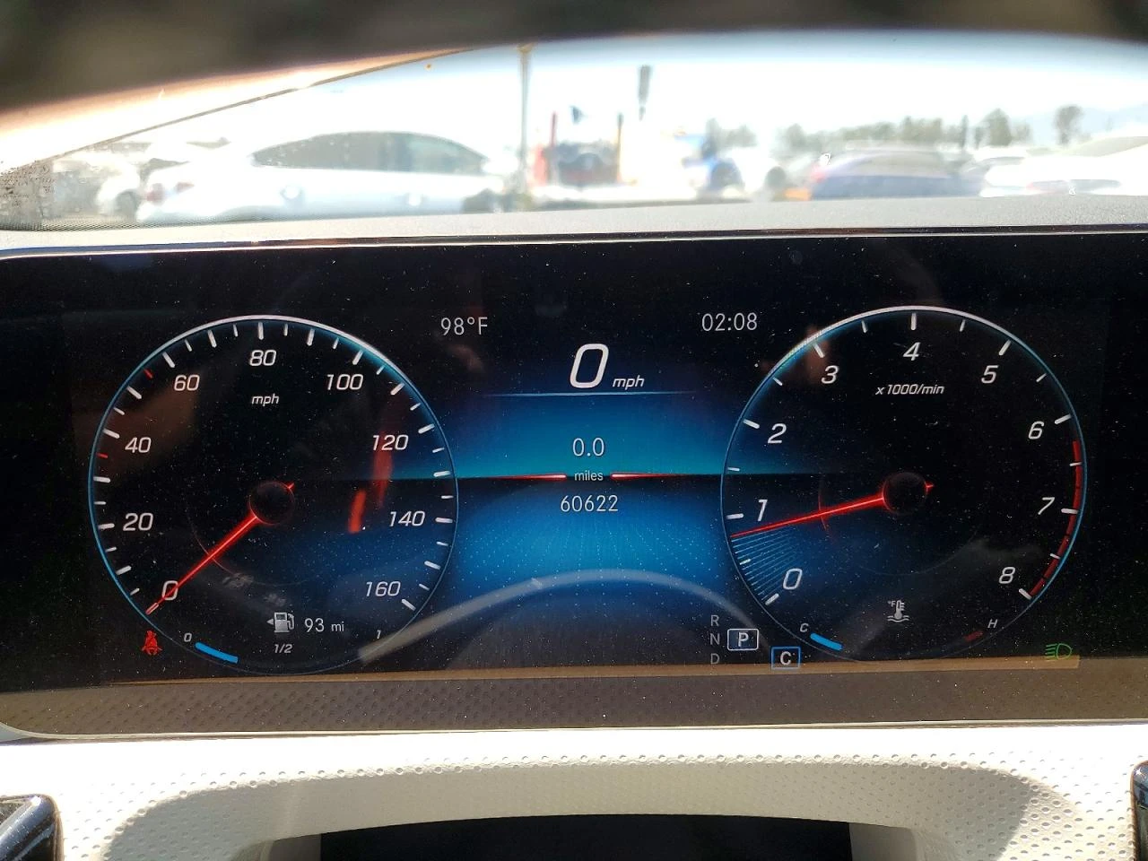 Mercedes-Benz A 220 * FWD*  | Mobile.bg � ����������� 8