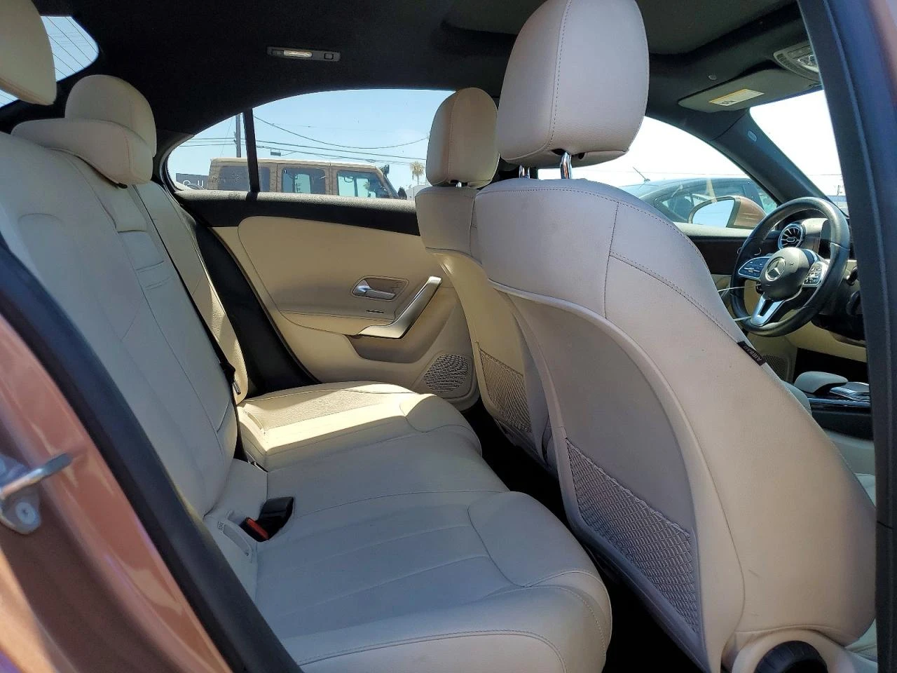 Mercedes-Benz A 220 * FWD*  | Mobile.bg � ����������� 11
