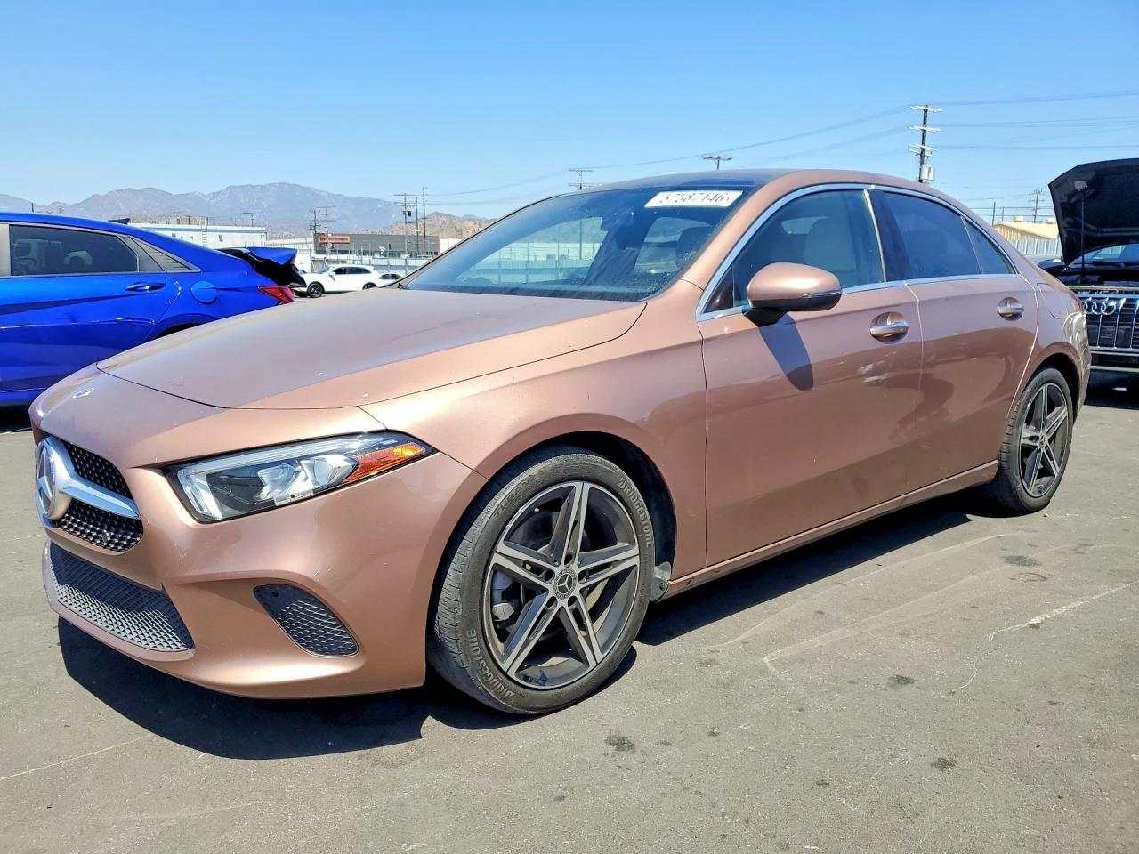 Mercedes-Benz A 220 * FWD*  | Mobile.bg � ����������� 1