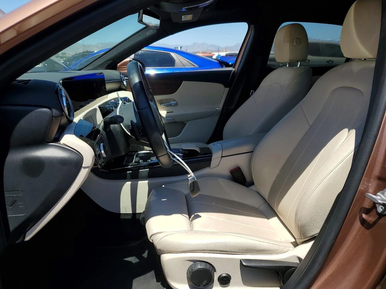 Mercedes-Benz A 220 * FWD*  | Mobile.bg � ����������� 10
