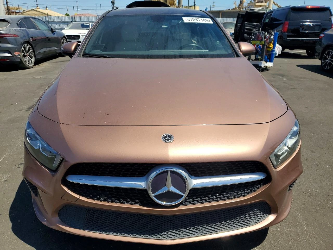 Mercedes-Benz A 220 * FWD*  | Mobile.bg � ����������� 2