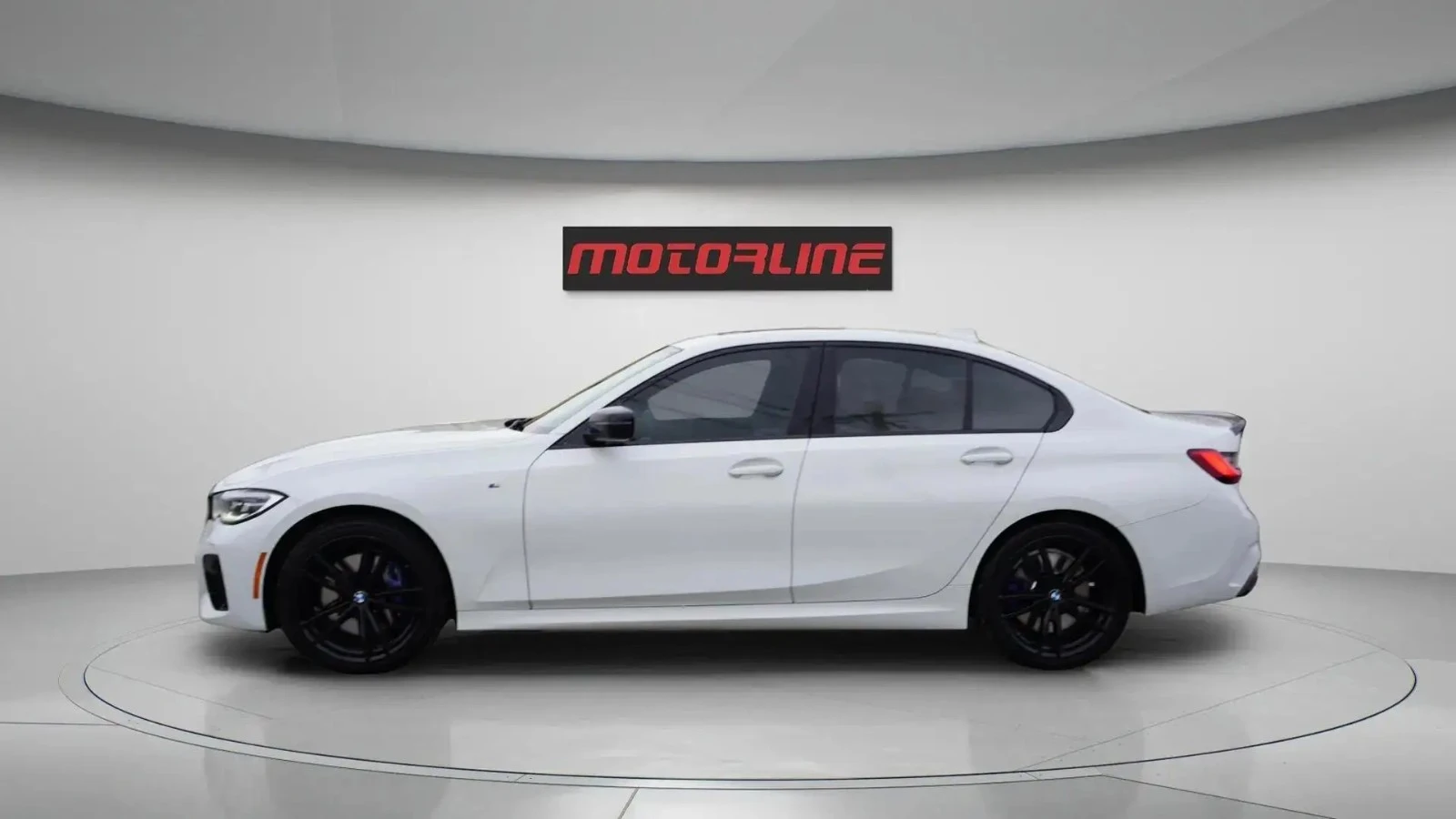 BMW 340 xDrive ���� �� �������� ����������� & ���������� | Mobile.bg � ����������� 5