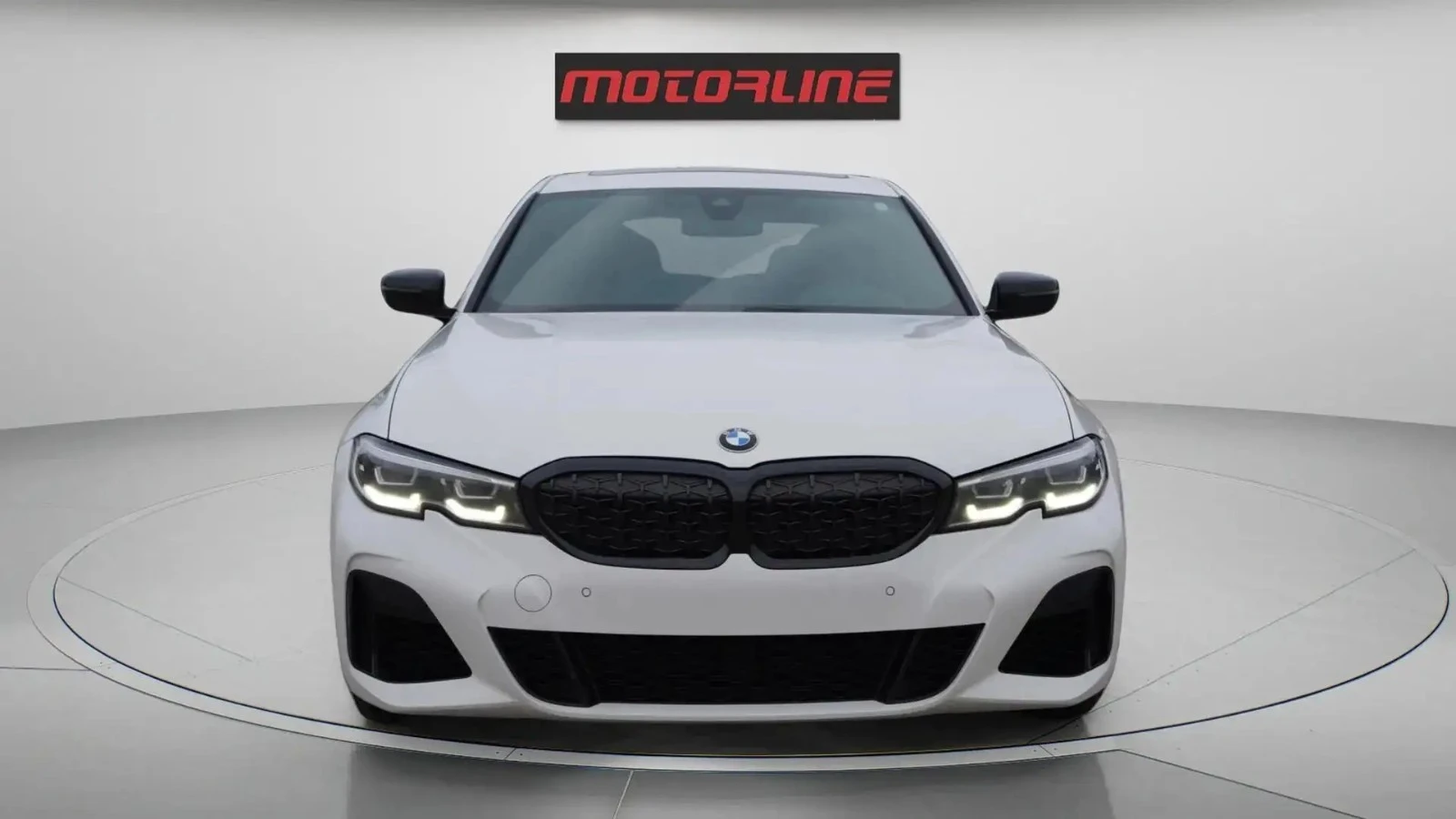 BMW 340 xDrive ���� �� �������� ����������� & ���������� | Mobile.bg � ����������� 2