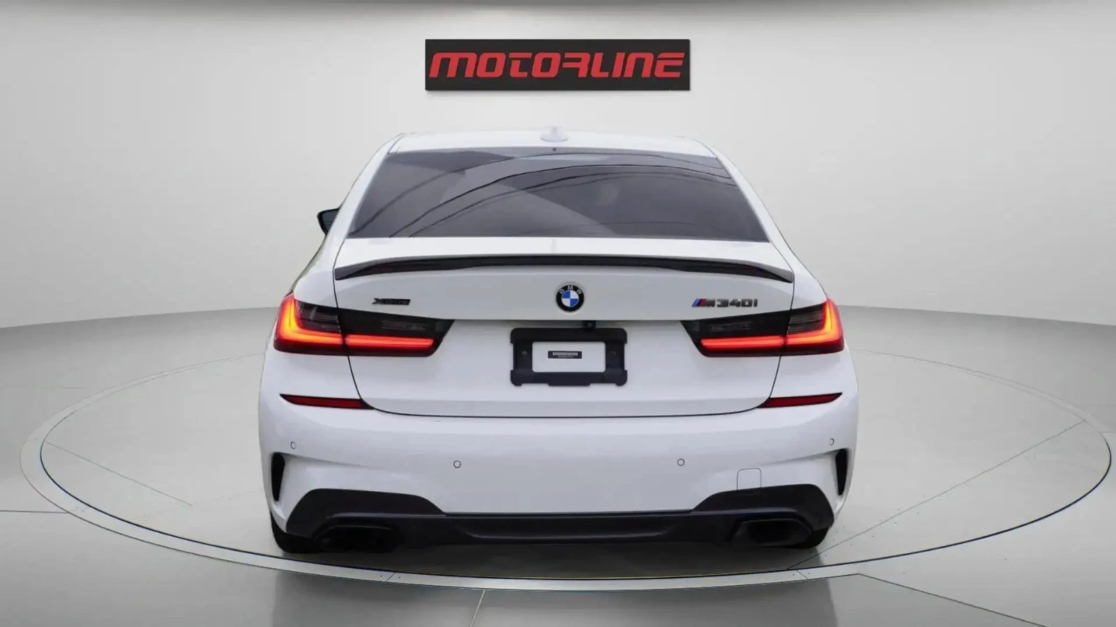 BMW 340 xDrive ���� �� �������� ����������� & ���������� | Mobile.bg � ����������� 7