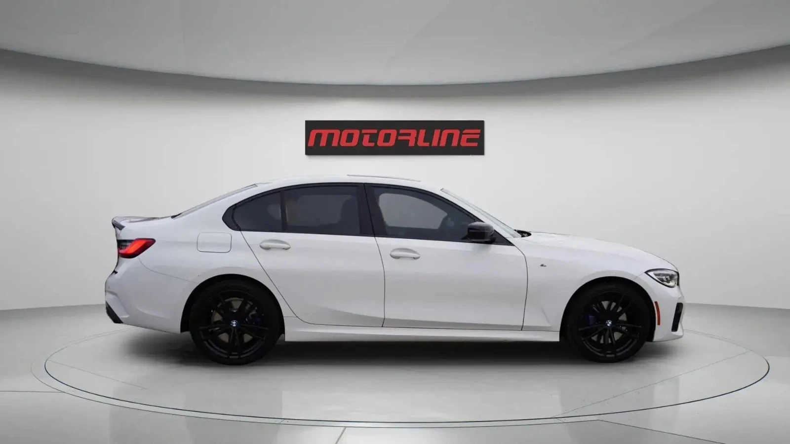 BMW 340 xDrive ���� �� �������� ����������� & ���������� | Mobile.bg � ����������� 4